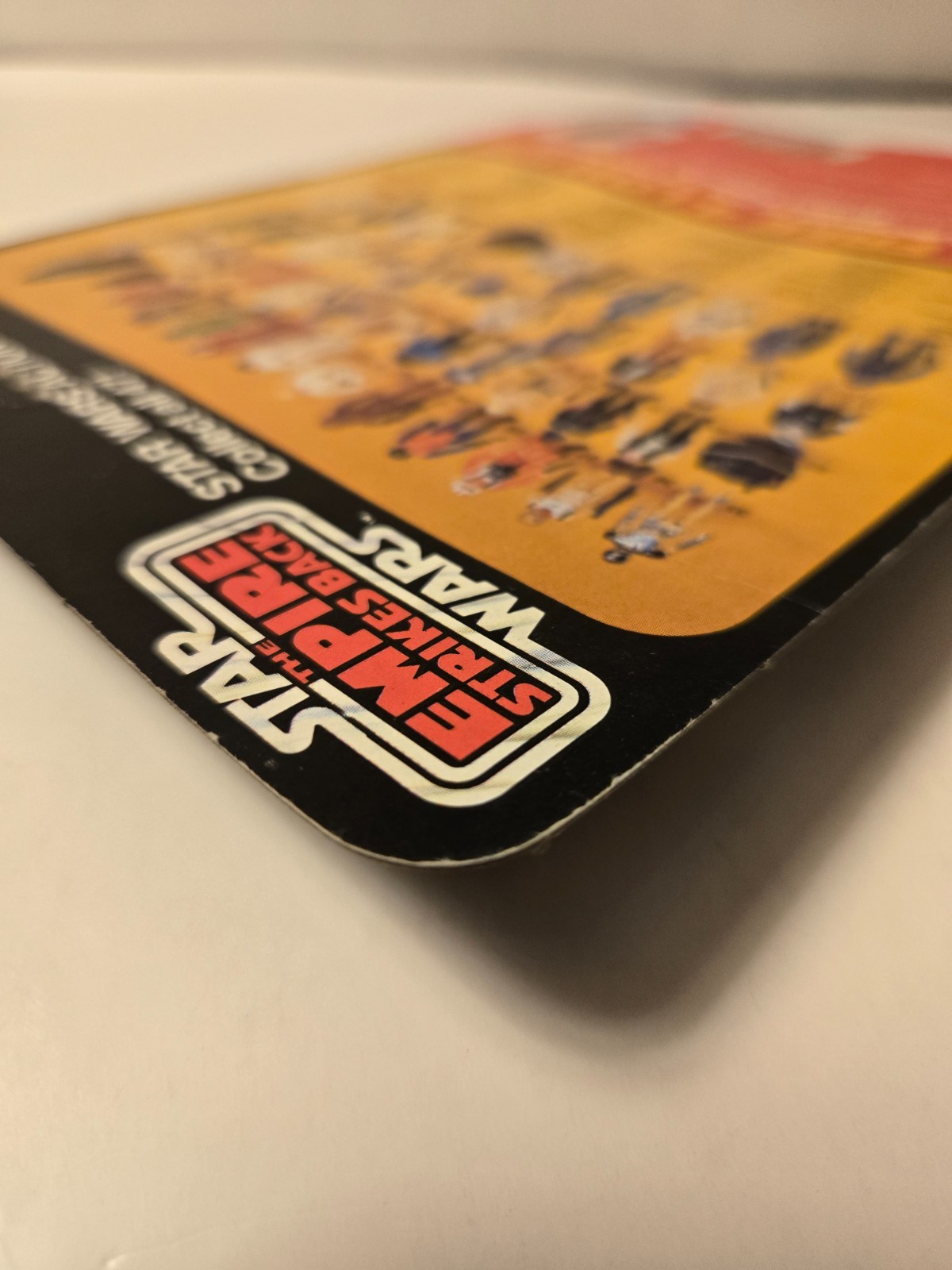 Luke Skywalker (Hoth Battle Gear) sold