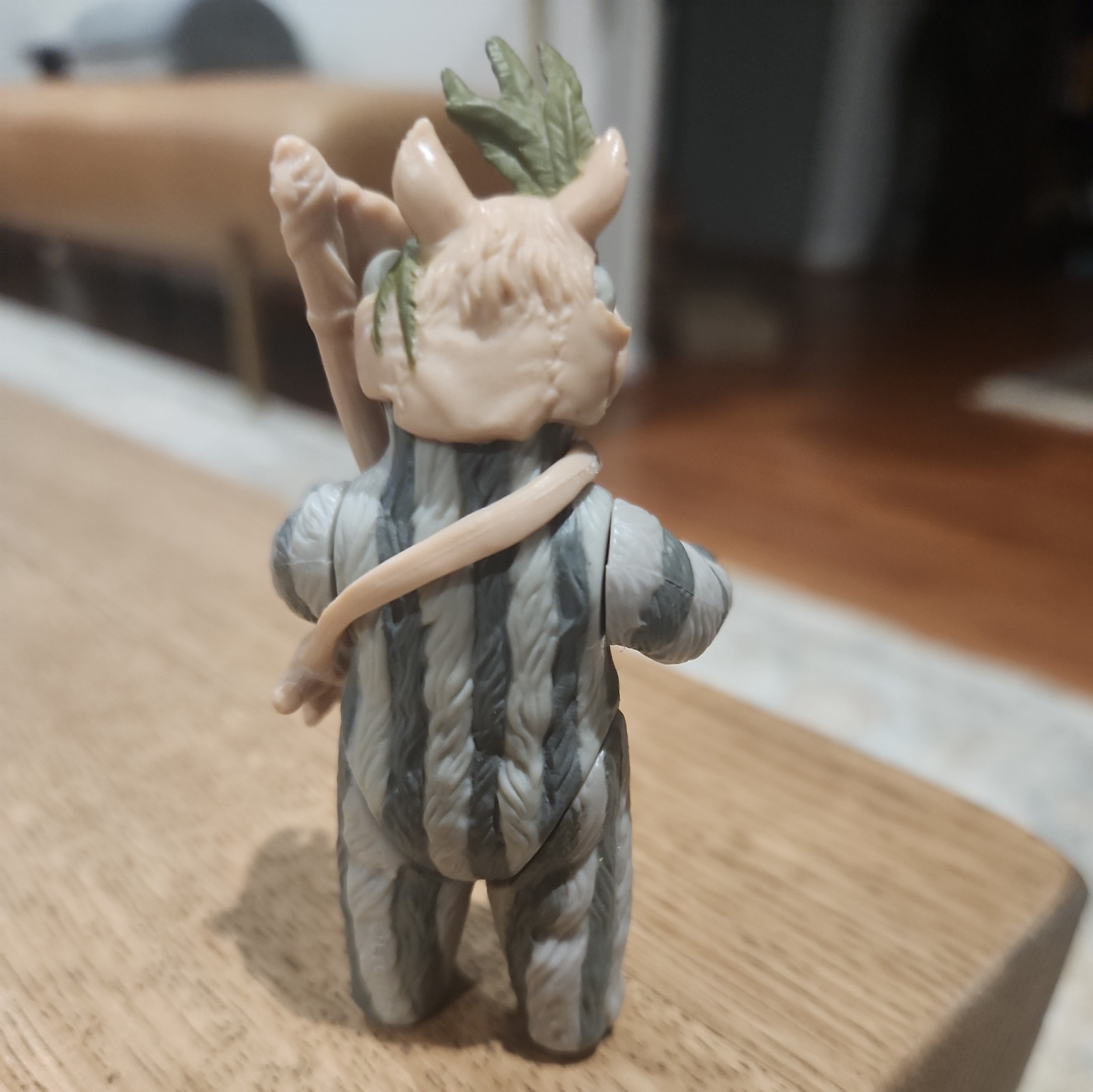 Teebo sold