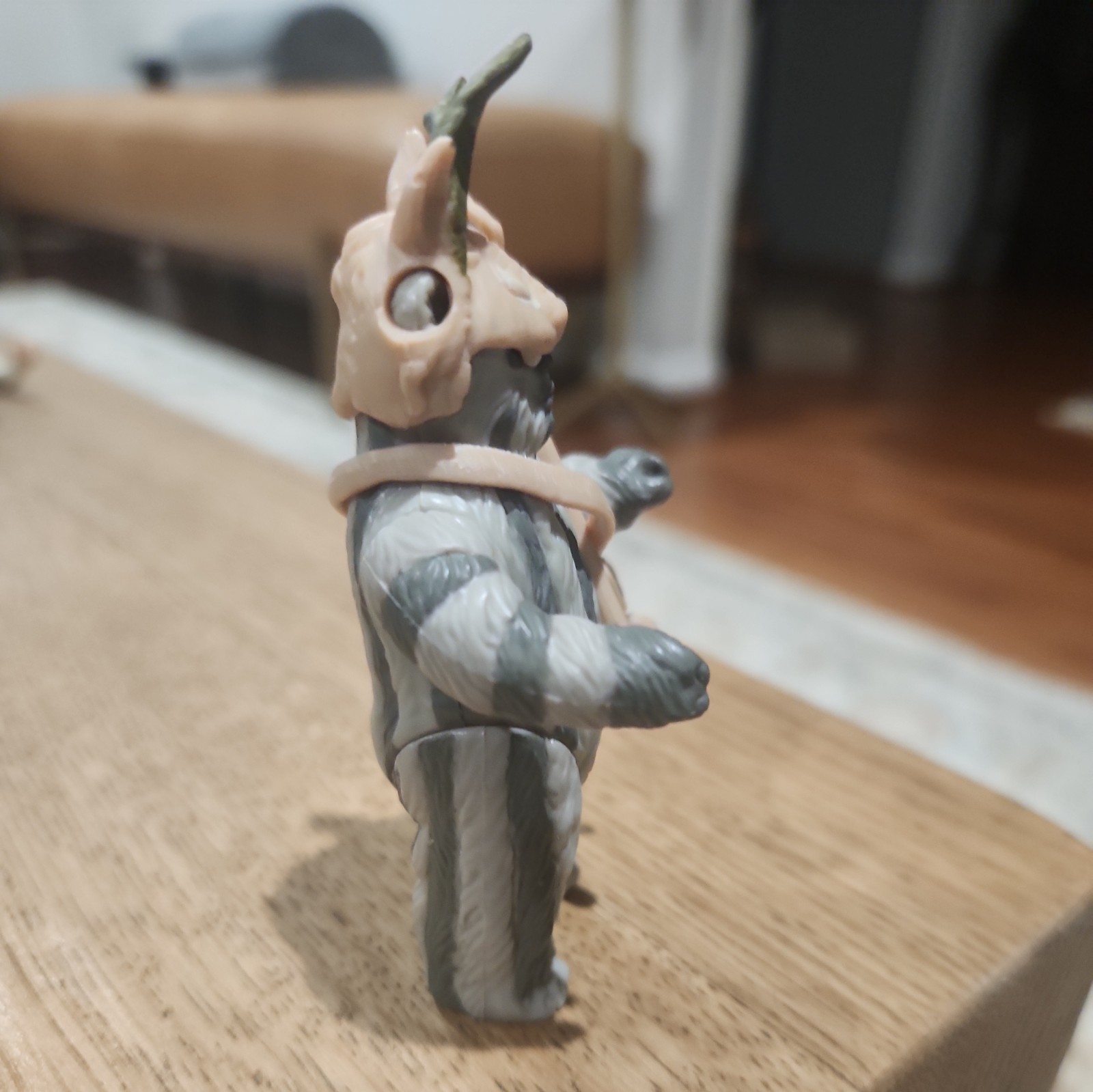 Teebo sold