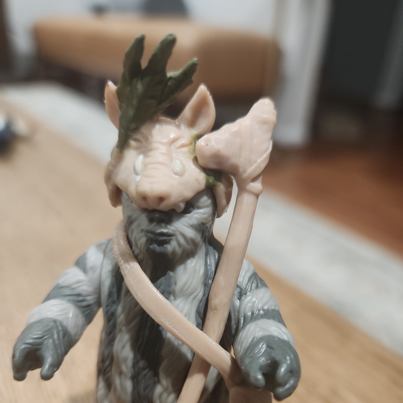Teebo sold