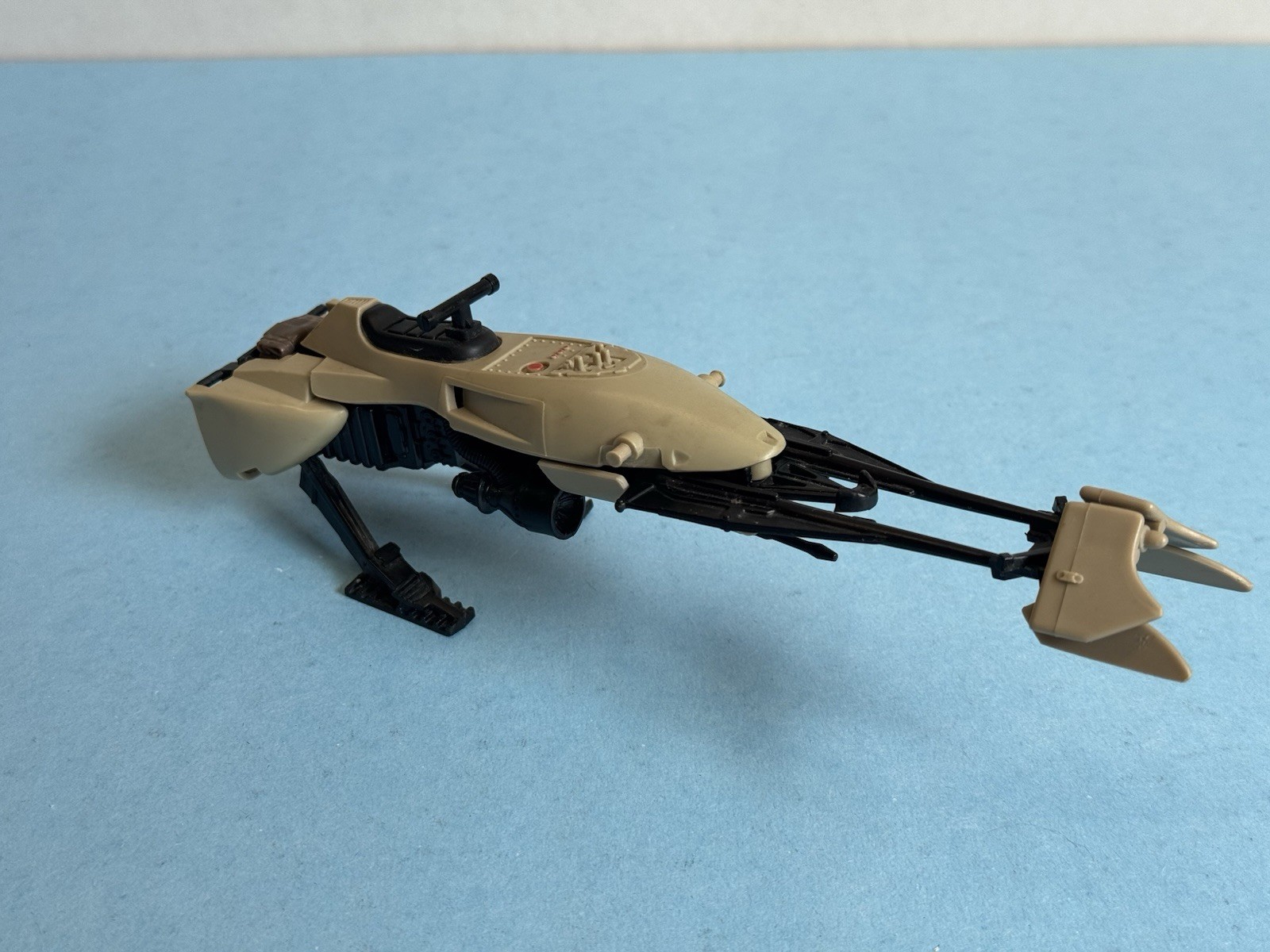 Speeder Bike sold