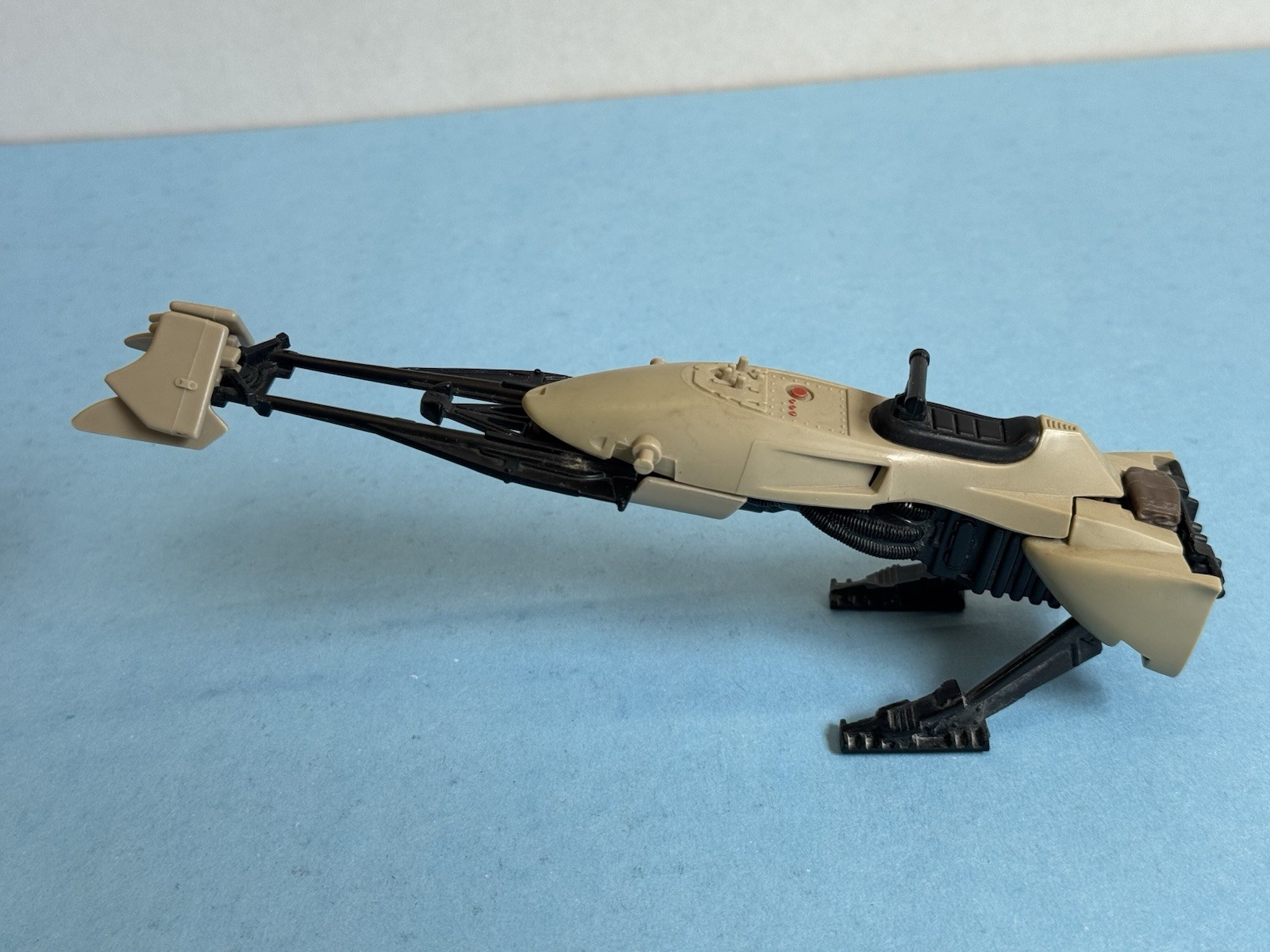 Speeder Bike sold