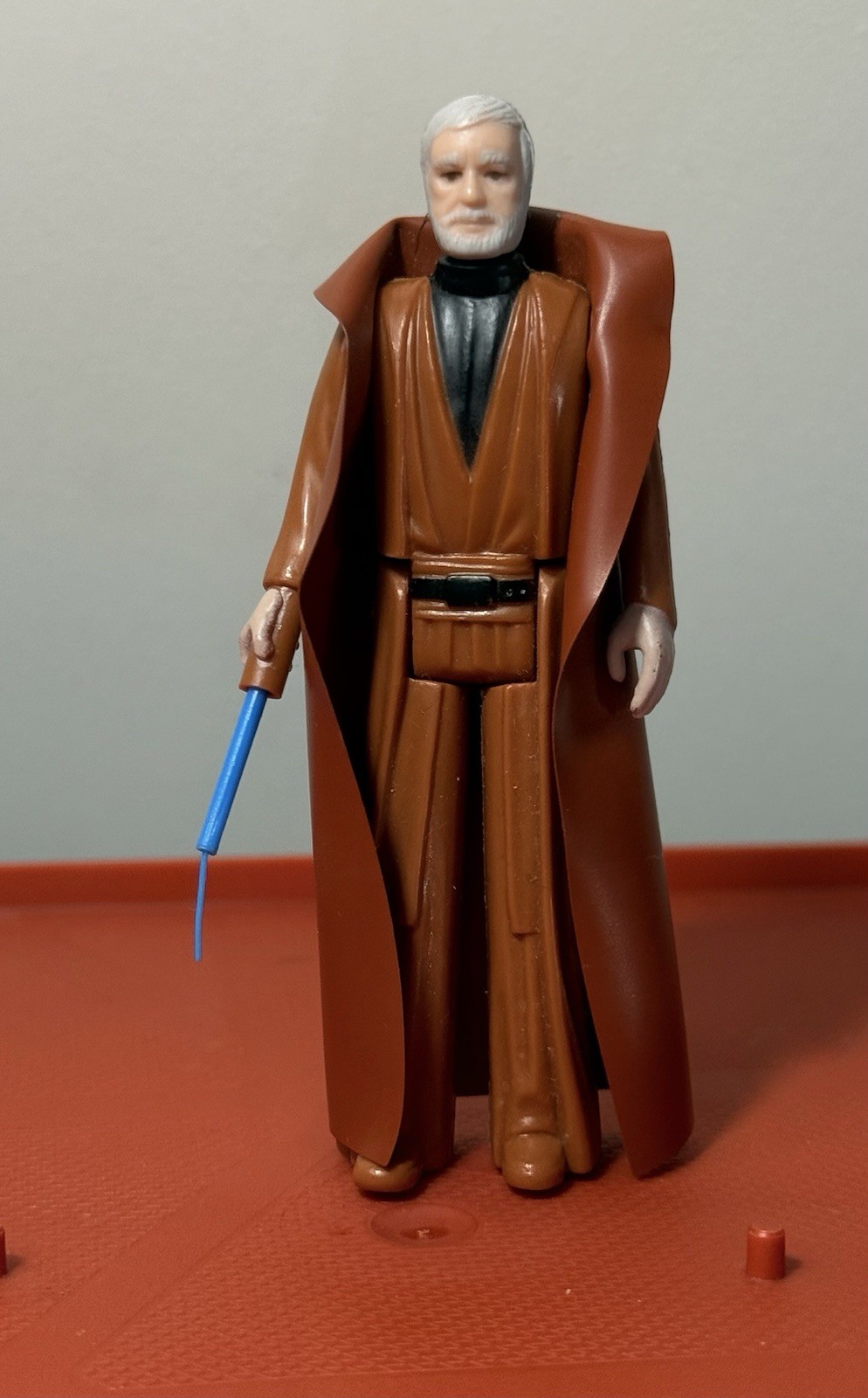 Ben (Obi-Wan) Kenobi sold