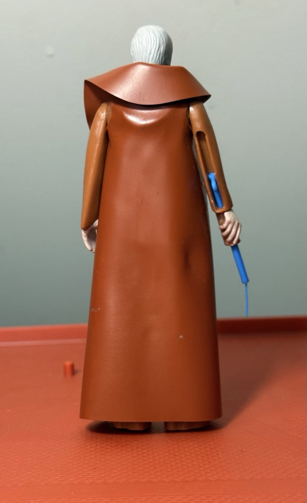 Ben (Obi-Wan) Kenobi sold