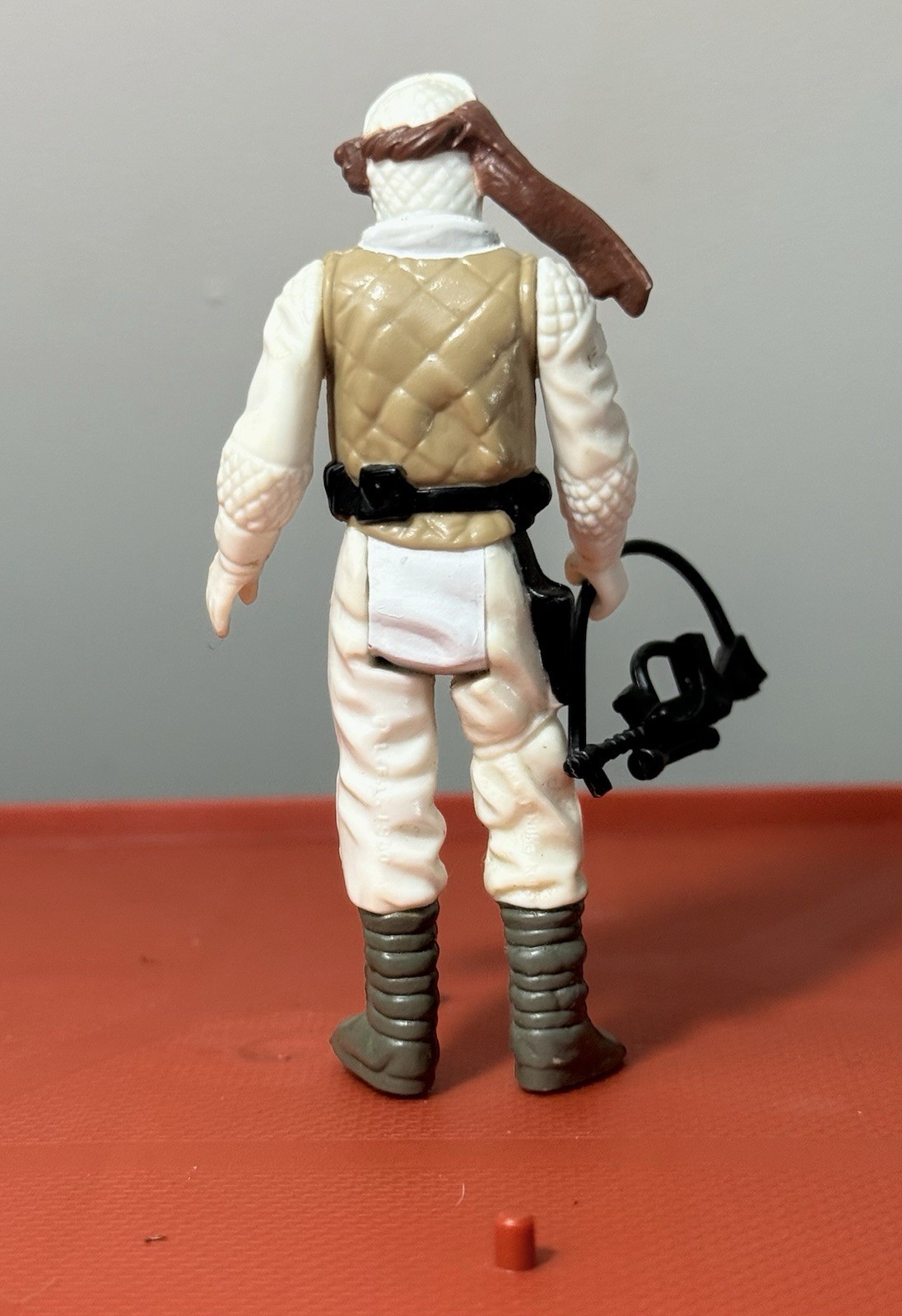 Luke Skywalker (Hoth Battle Gear) sold