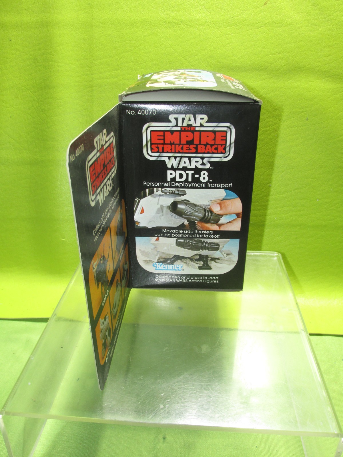 PDT-8 (Personnel Deployment Transport) sold
