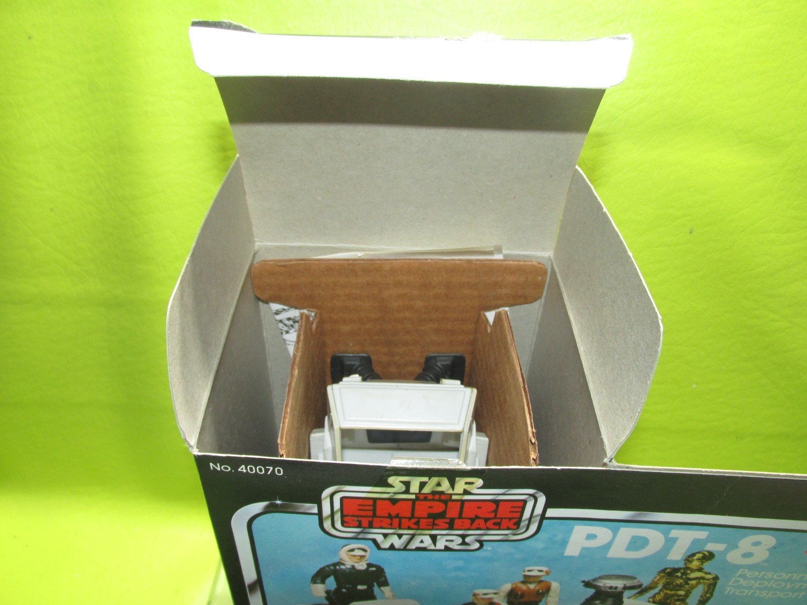 PDT-8 (Personnel Deployment Transport) sold