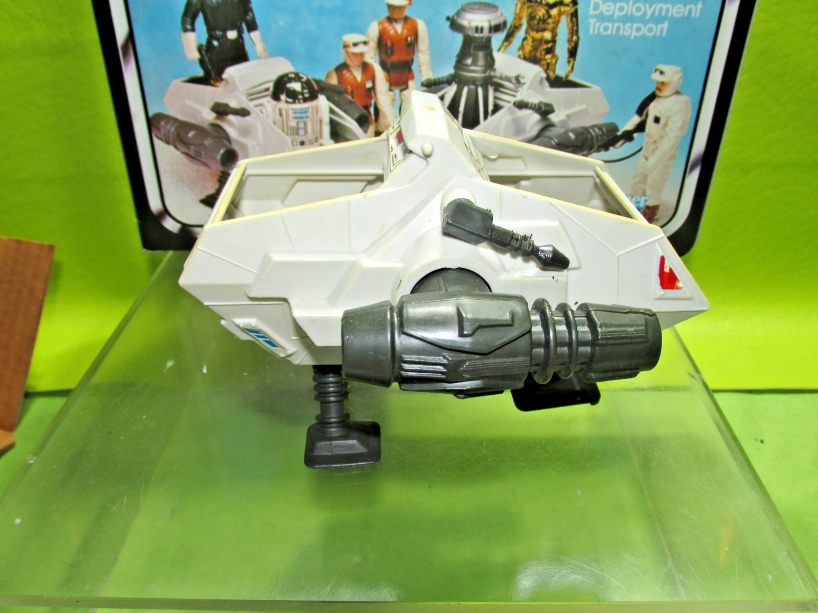 PDT-8 (Personnel Deployment Transport) sold