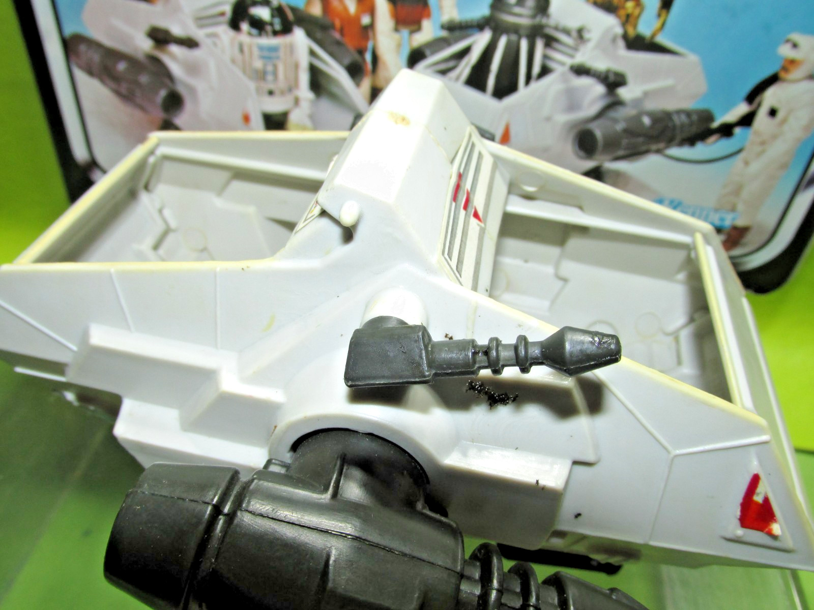 PDT-8 (Personnel Deployment Transport) sold