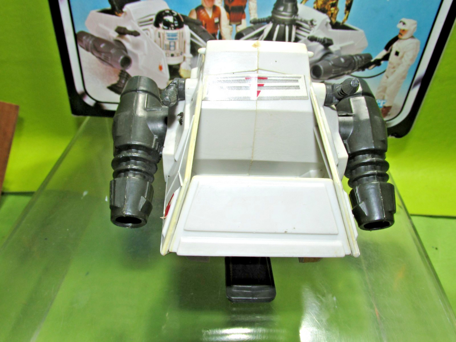PDT-8 (Personnel Deployment Transport) sold