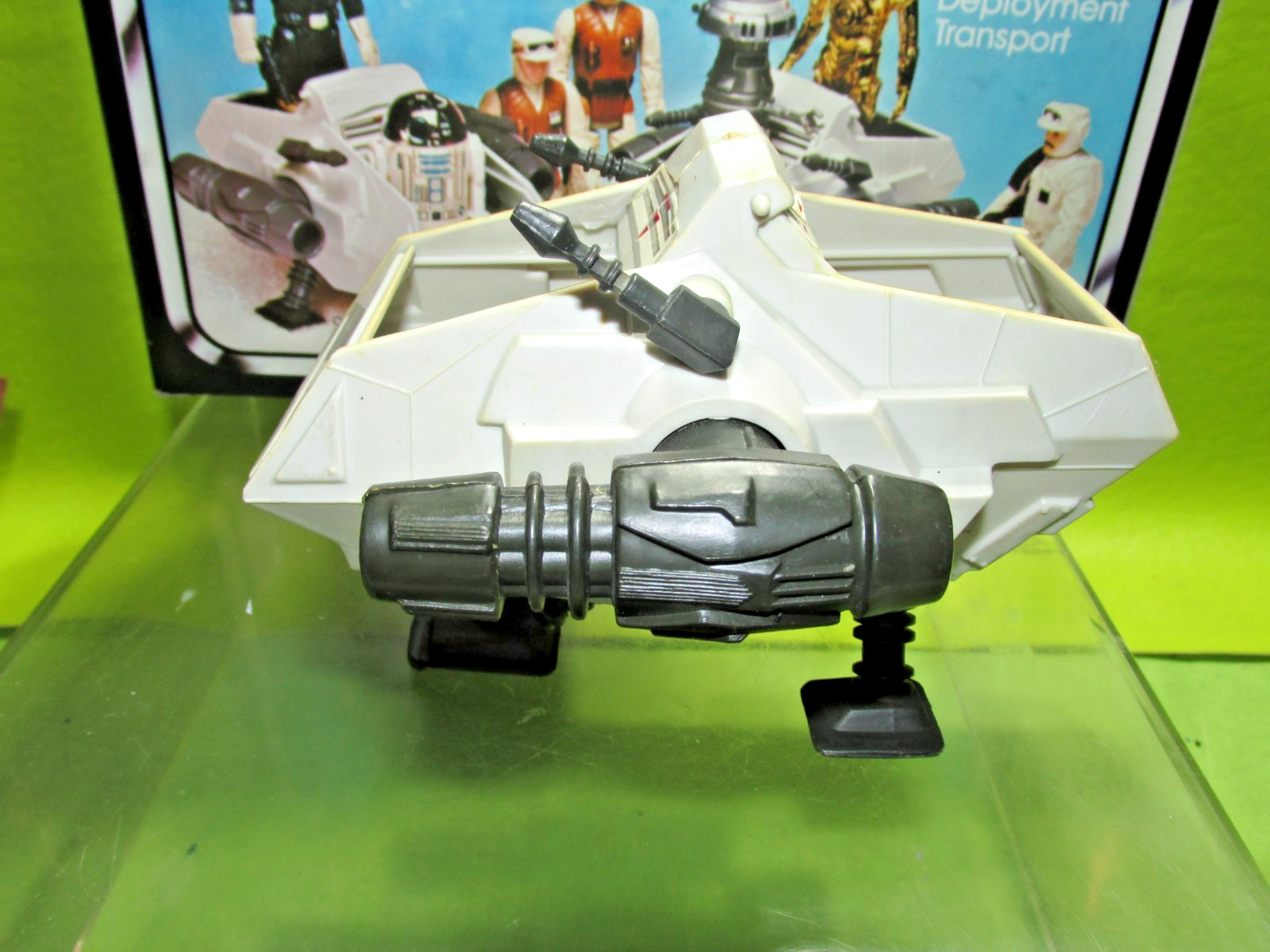 PDT-8 (Personnel Deployment Transport) sold