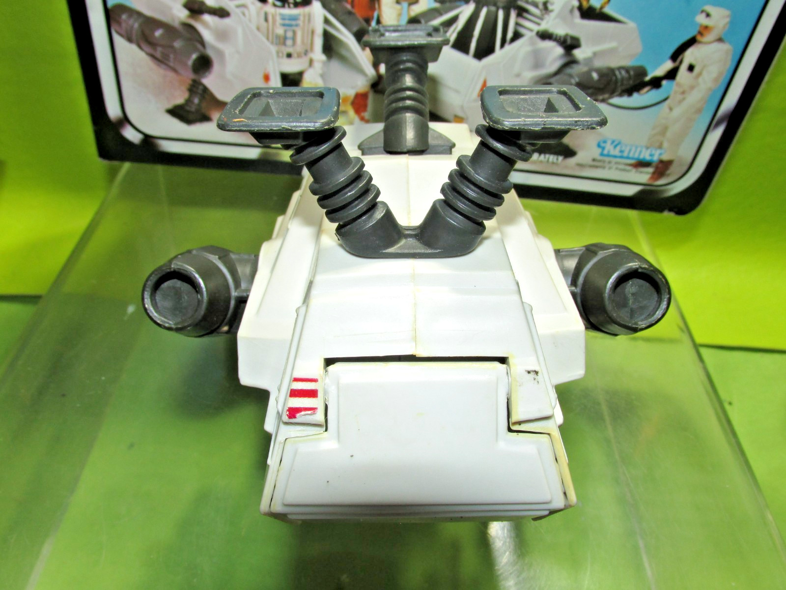 PDT-8 (Personnel Deployment Transport) sold