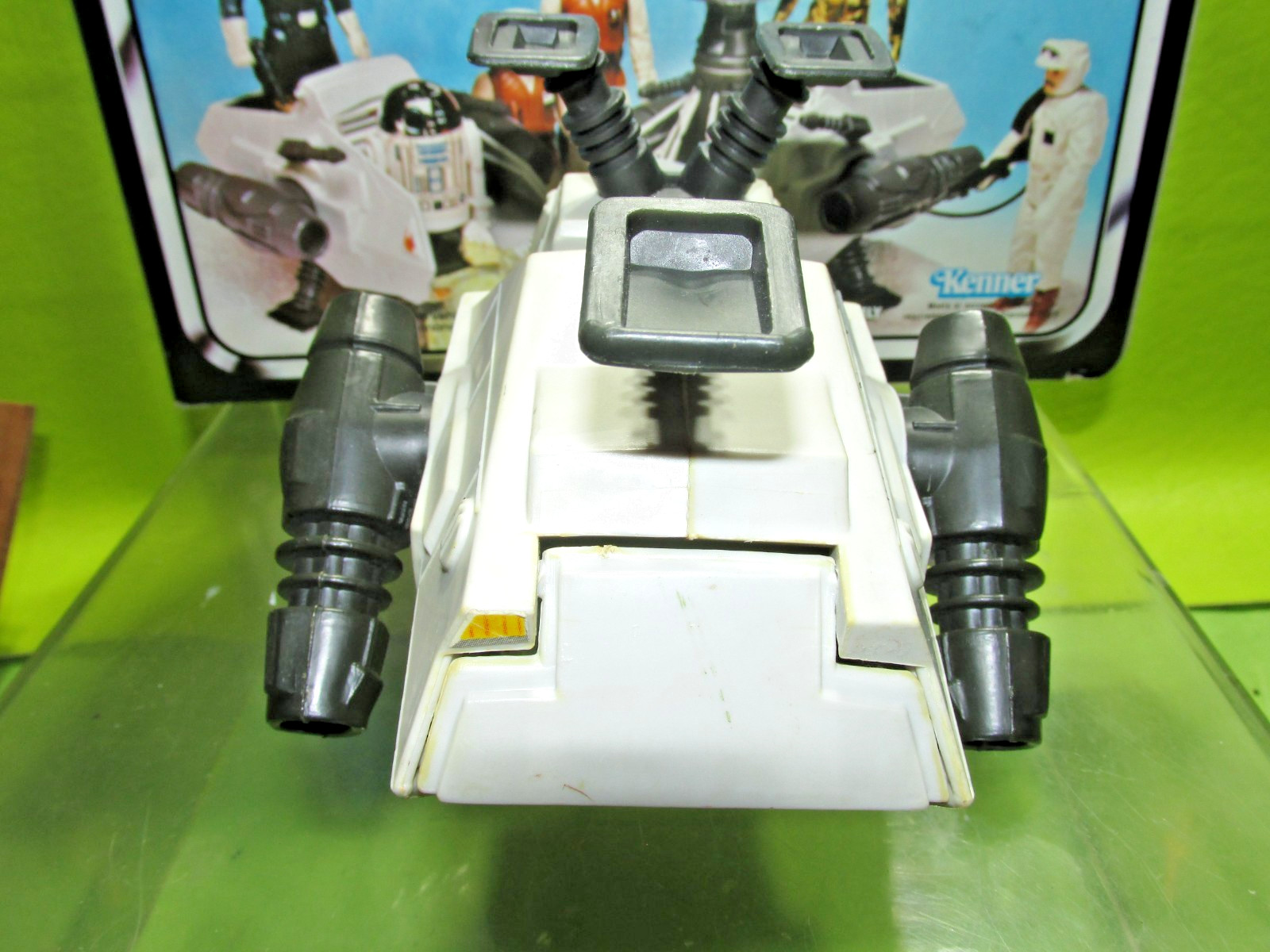 PDT-8 (Personnel Deployment Transport) sold