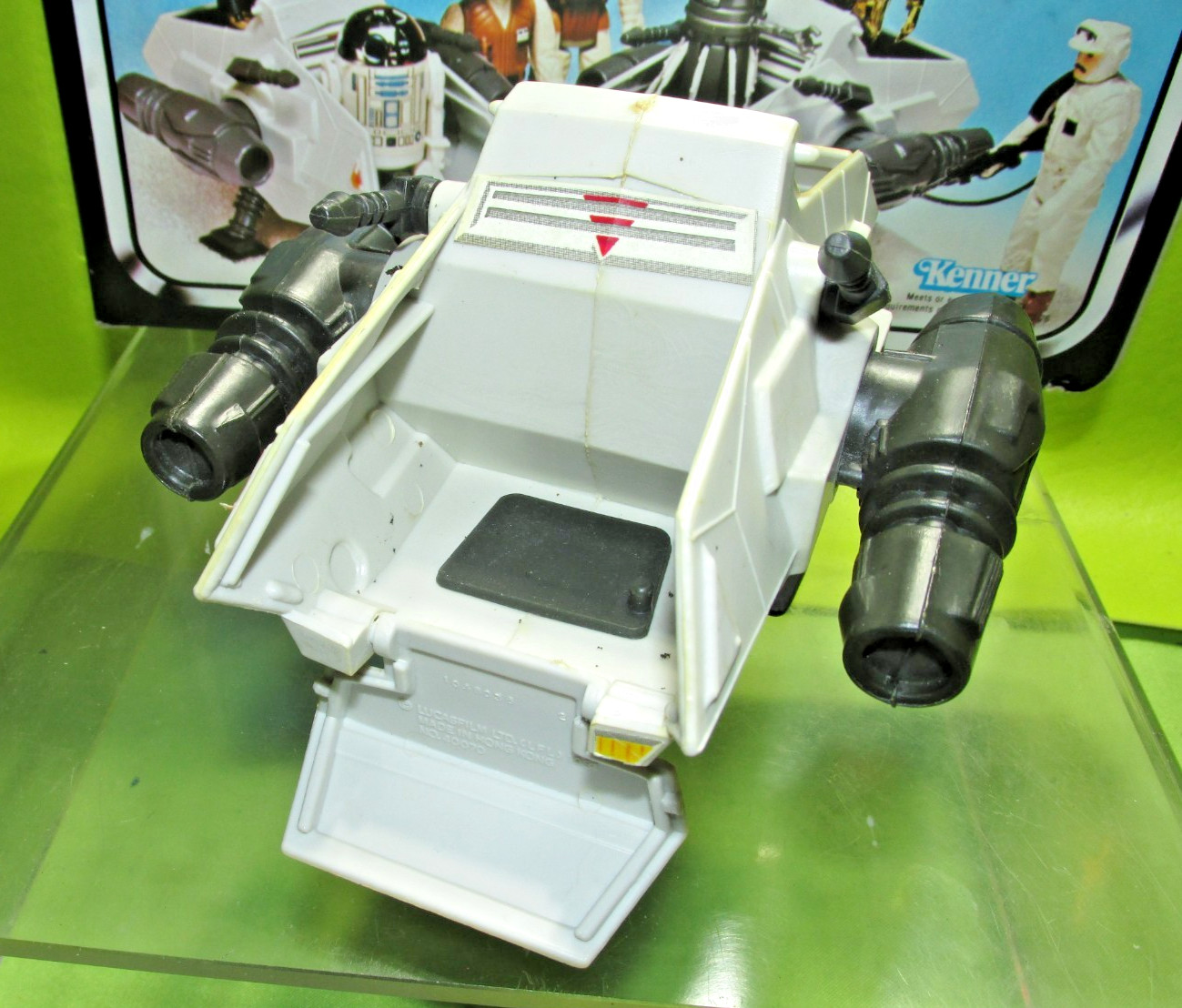 PDT-8 (Personnel Deployment Transport) sold