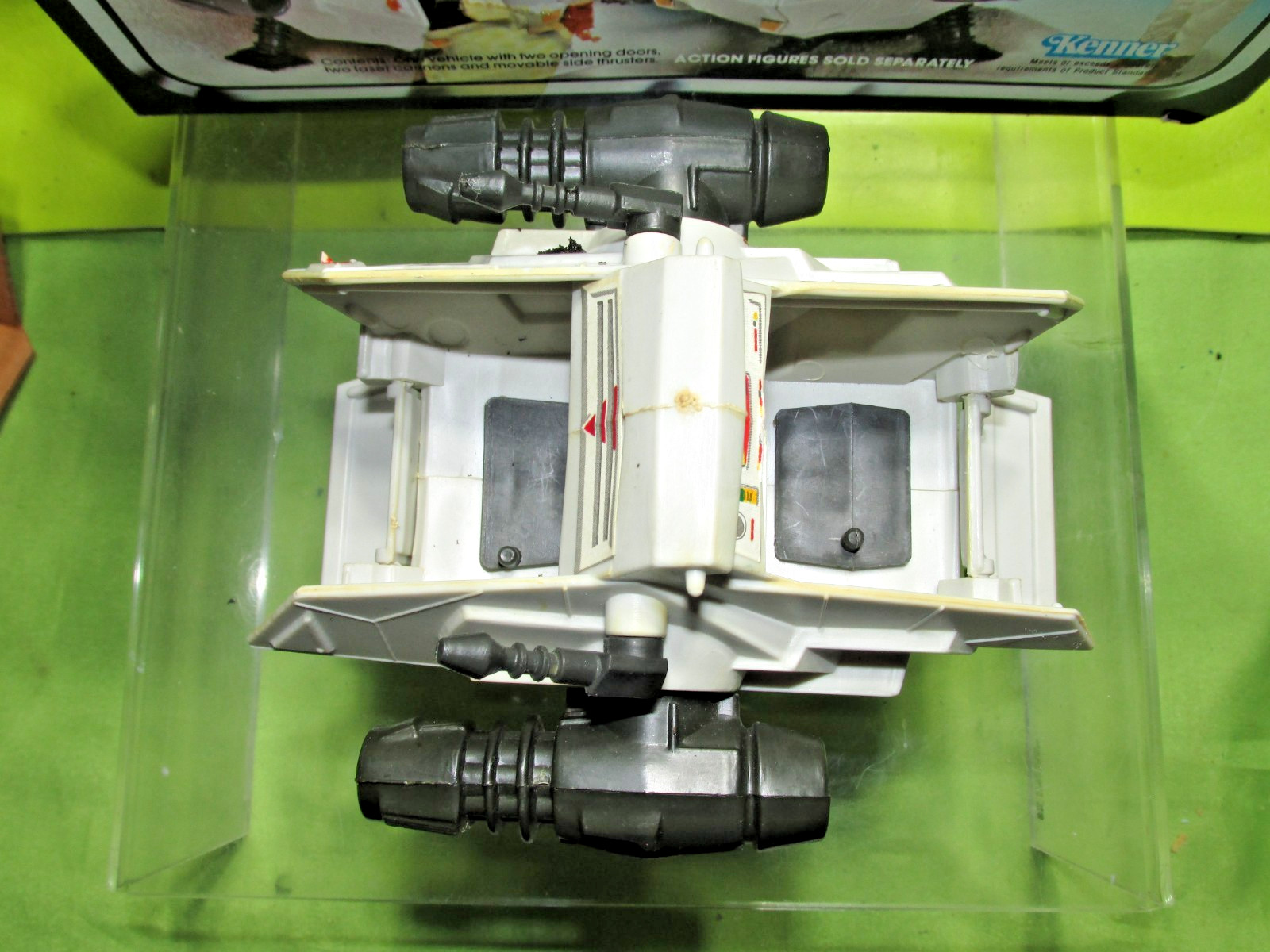 PDT-8 (Personnel Deployment Transport) sold