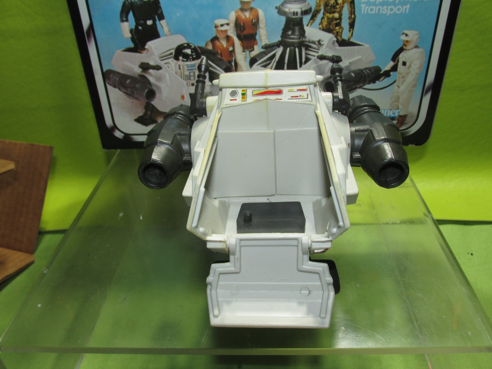 PDT-8 (Personnel Deployment Transport) sold
