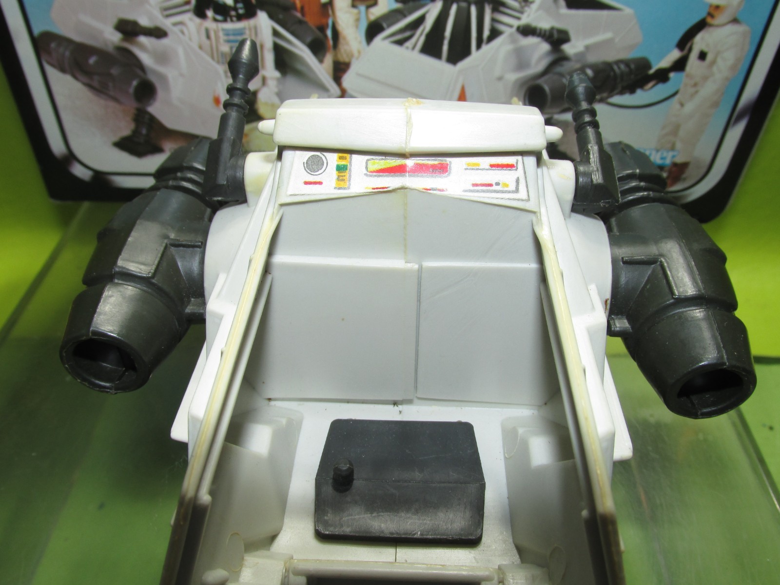 PDT-8 (Personnel Deployment Transport) sold