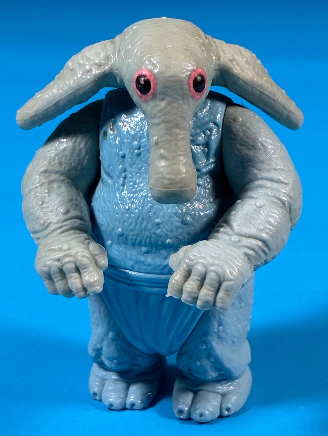 Sy Snootles & The Rebo Band sold