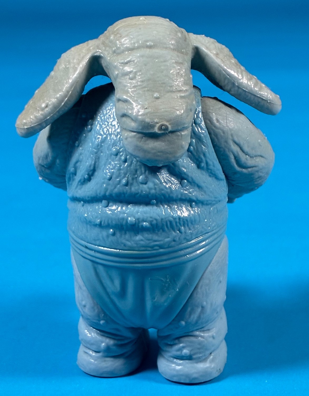 Sy Snootles & The Rebo Band sold
