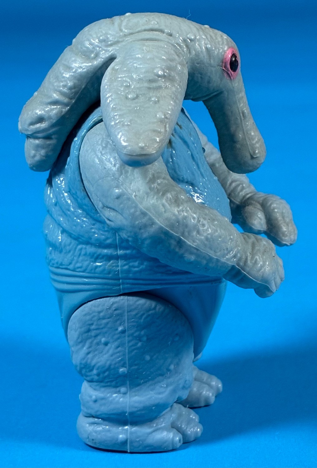 Sy Snootles & The Rebo Band sold