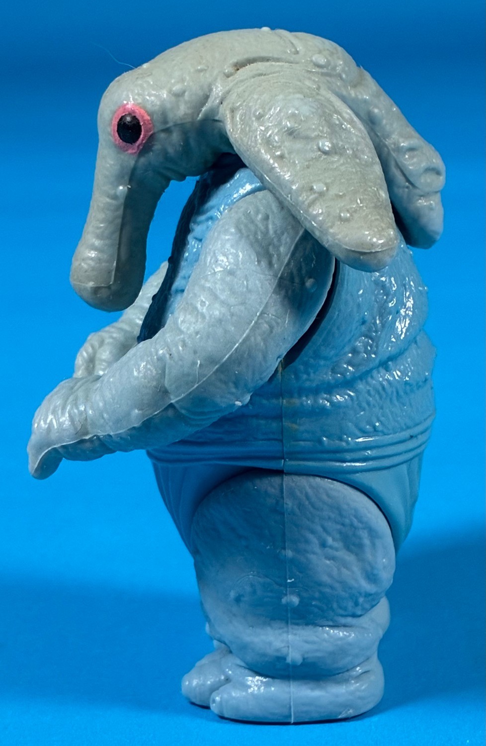 Sy Snootles & The Rebo Band sold