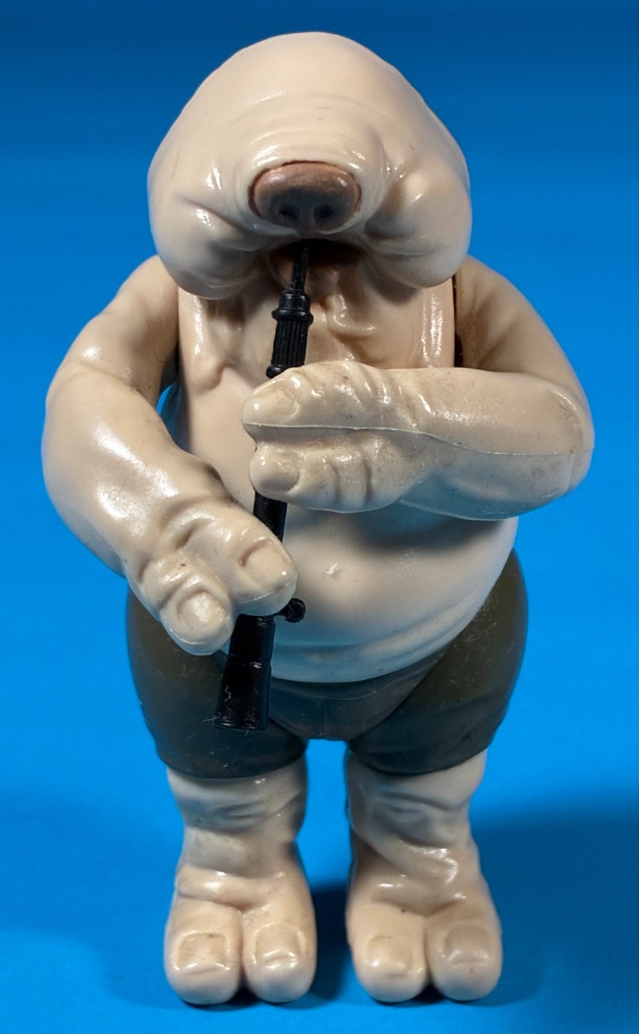 Sy Snootles & The Rebo Band sold