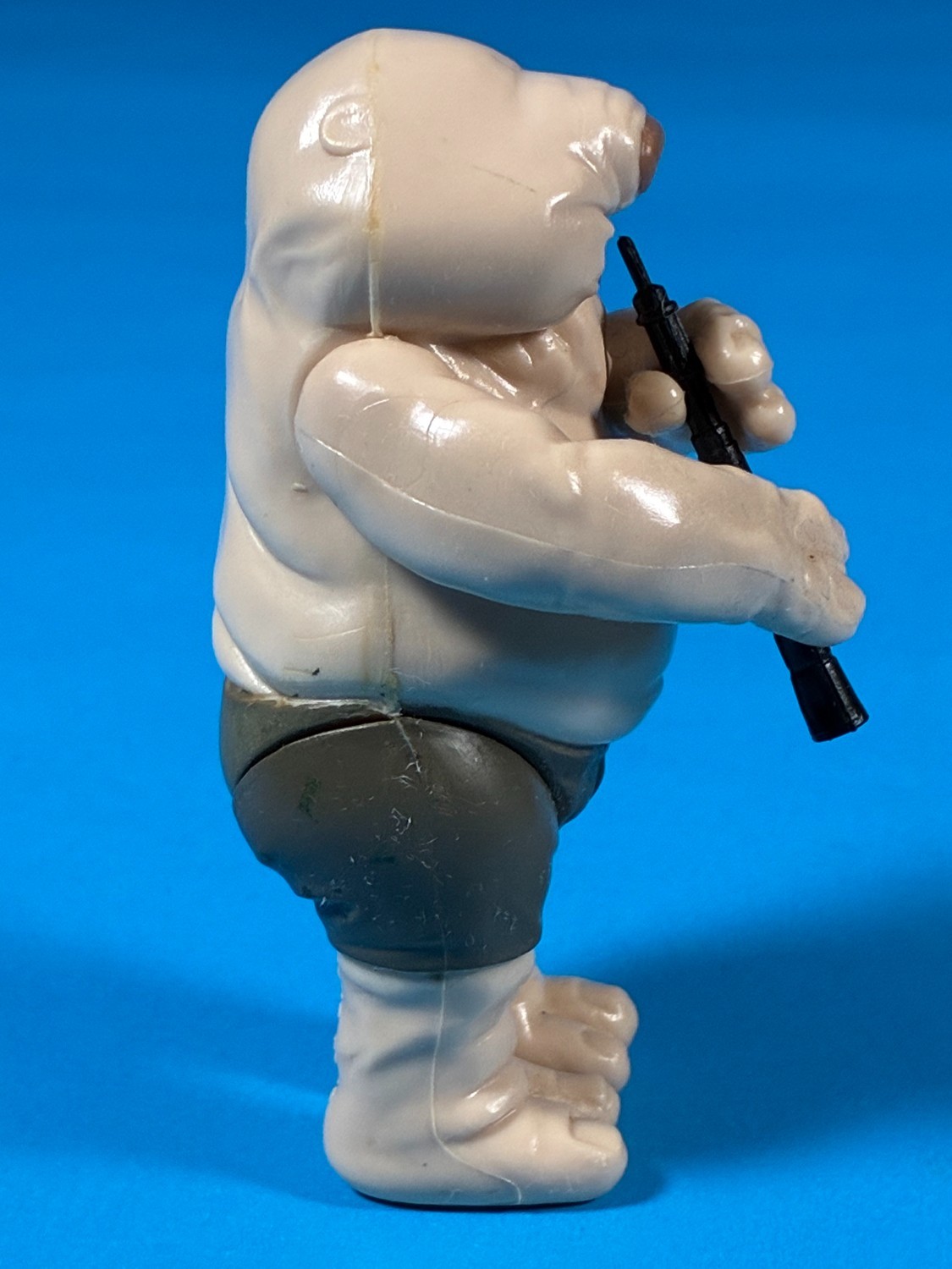 Sy Snootles & The Rebo Band sold