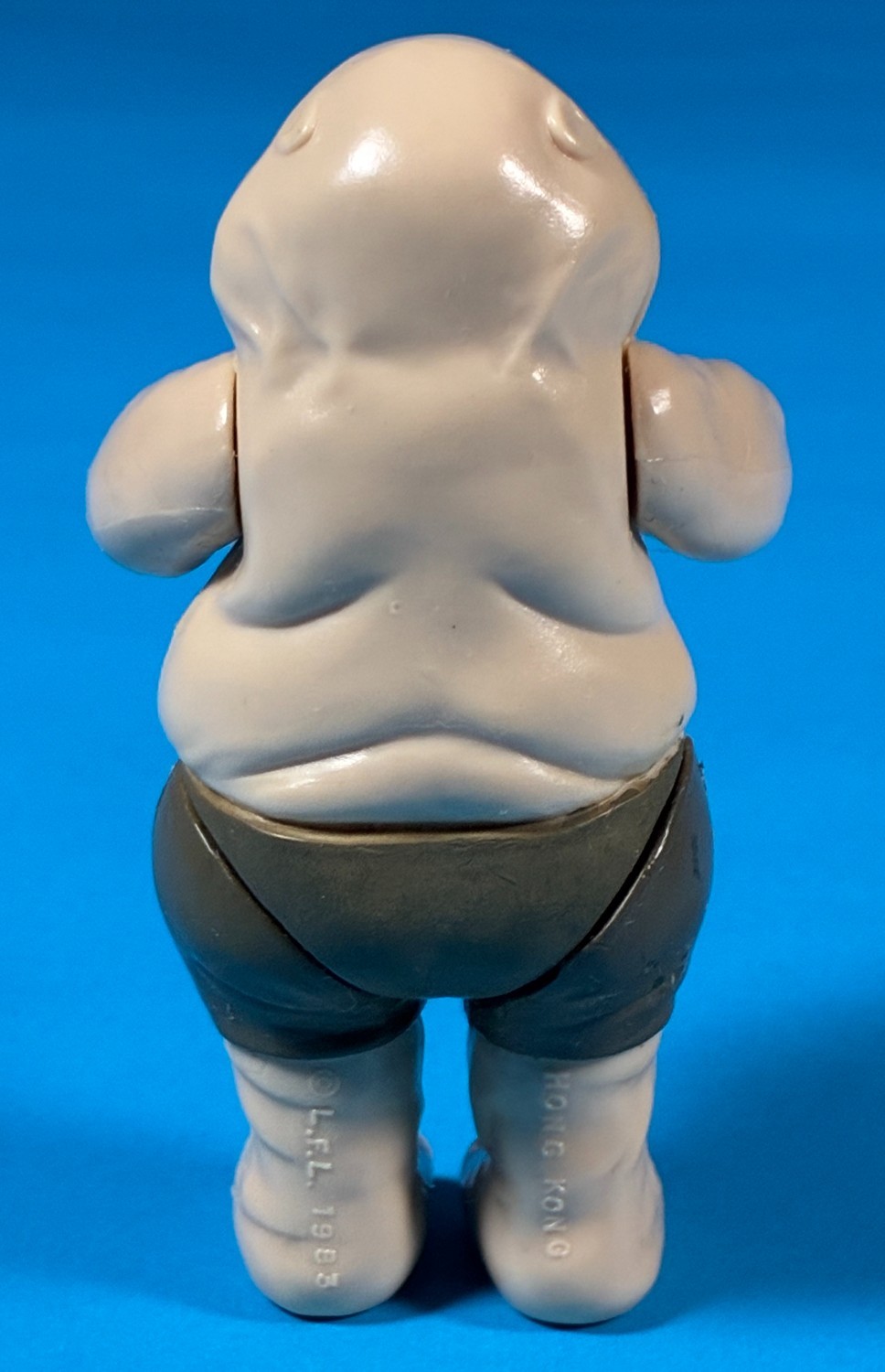Sy Snootles & The Rebo Band sold