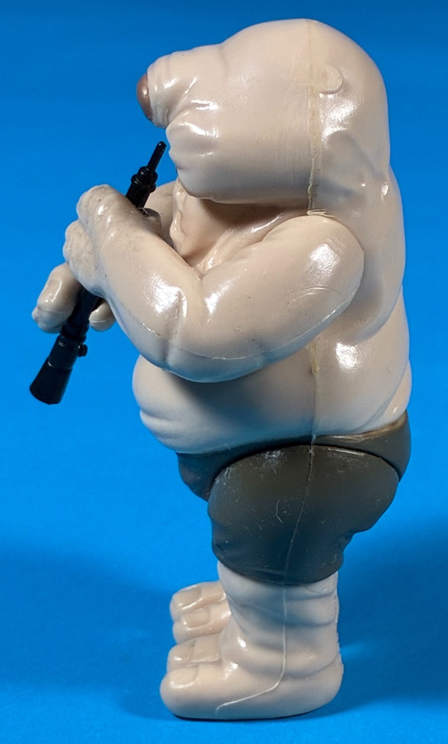 Sy Snootles & The Rebo Band sold