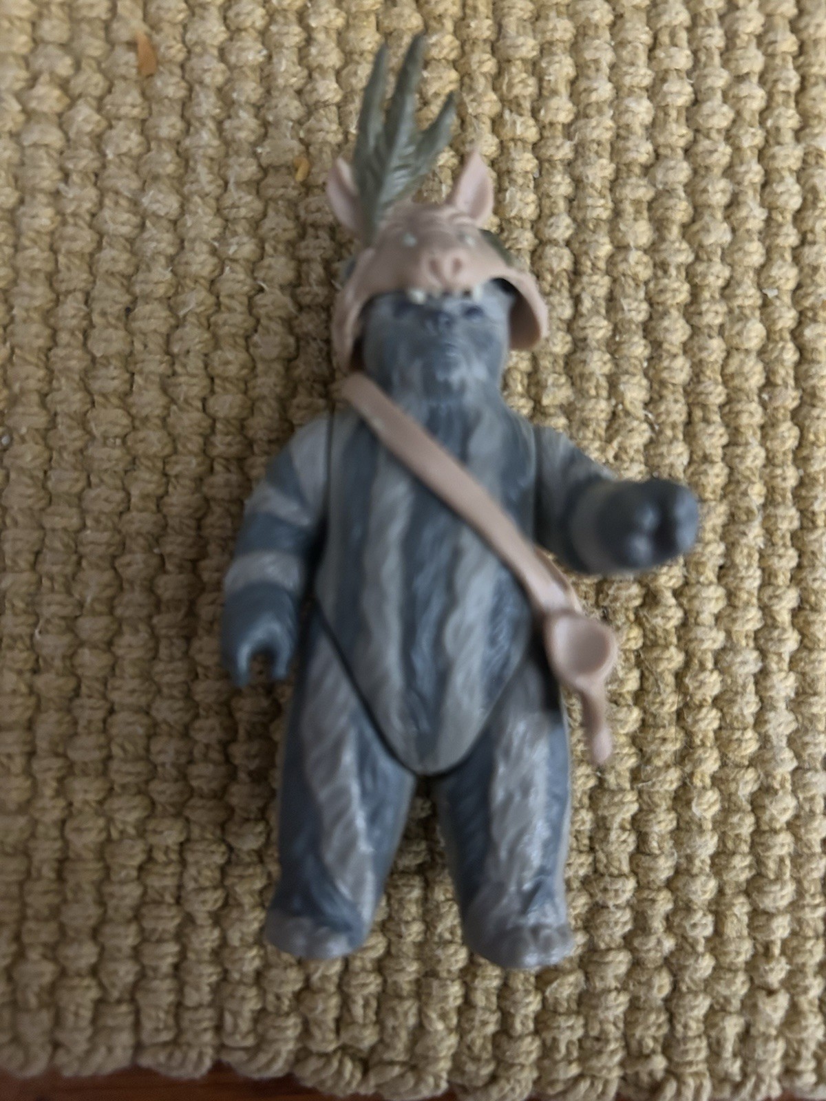Teebo sold