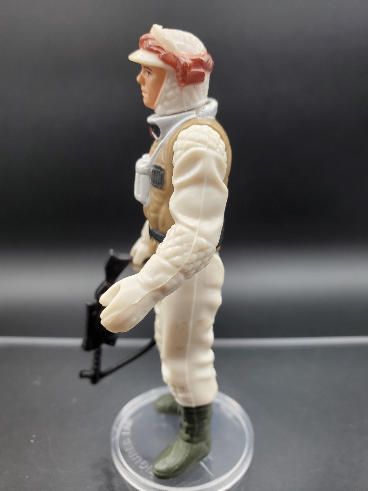 Luke Skywalker (Hoth Battle Gear) sold