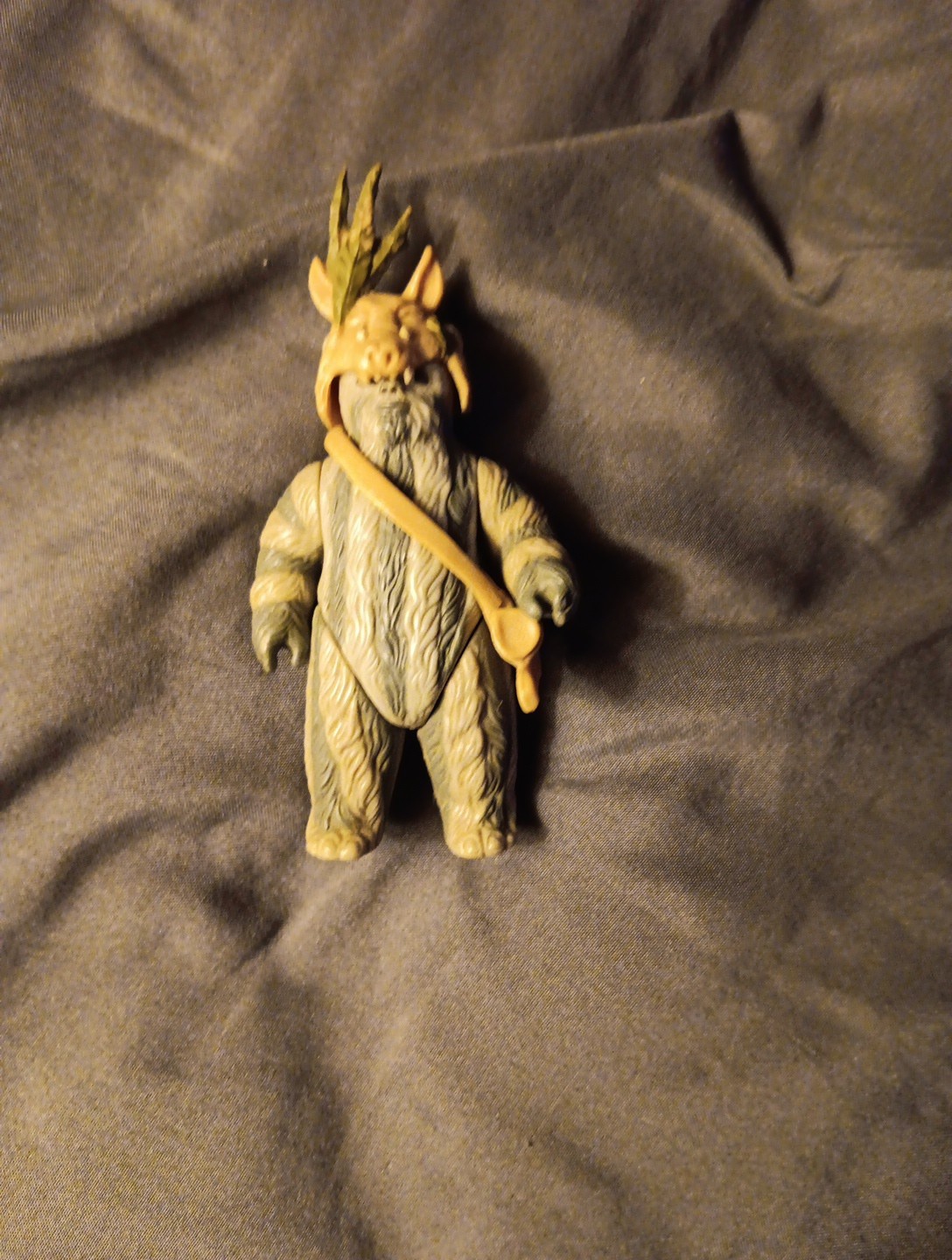 Teebo sold