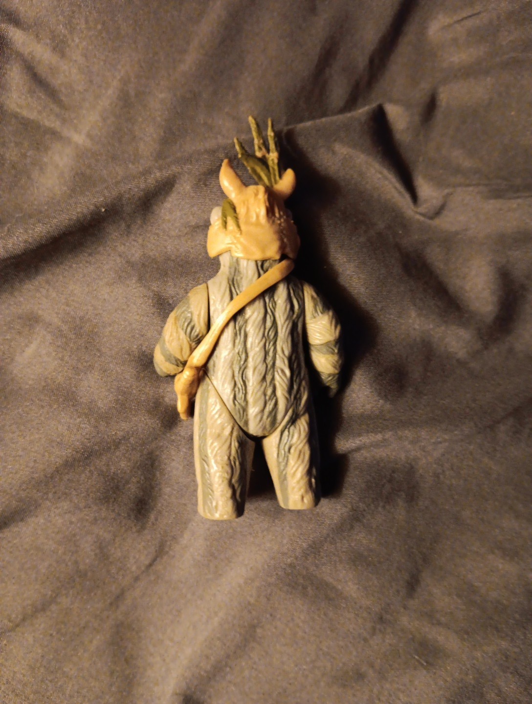 Teebo sold