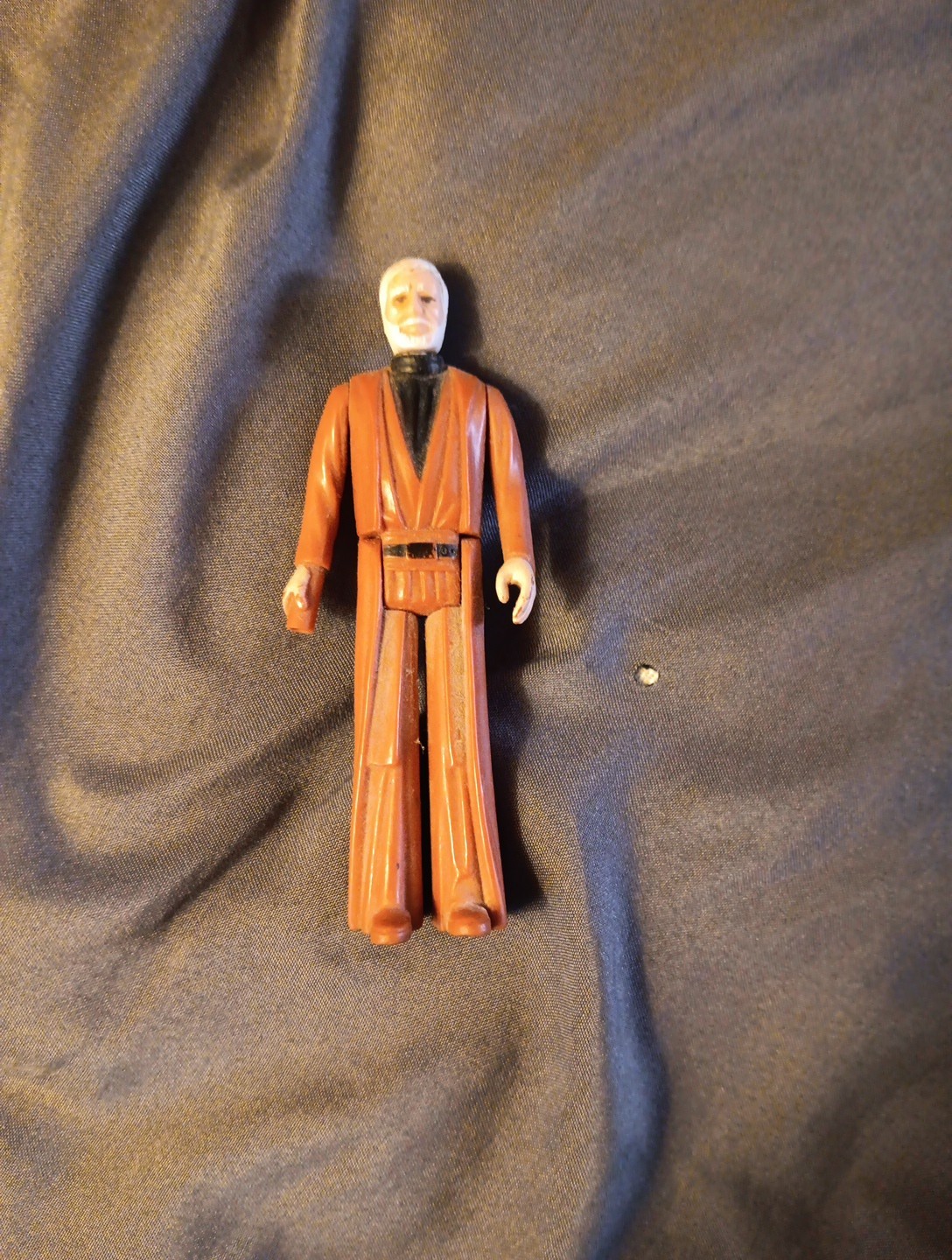 Ben (Obi-Wan) Kenobi sold