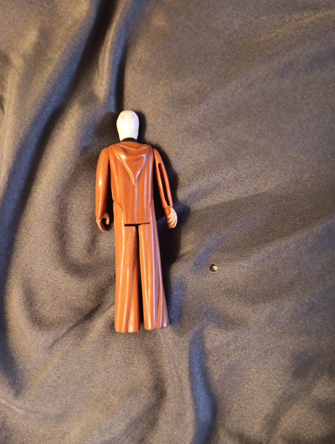 Ben (Obi-Wan) Kenobi sold