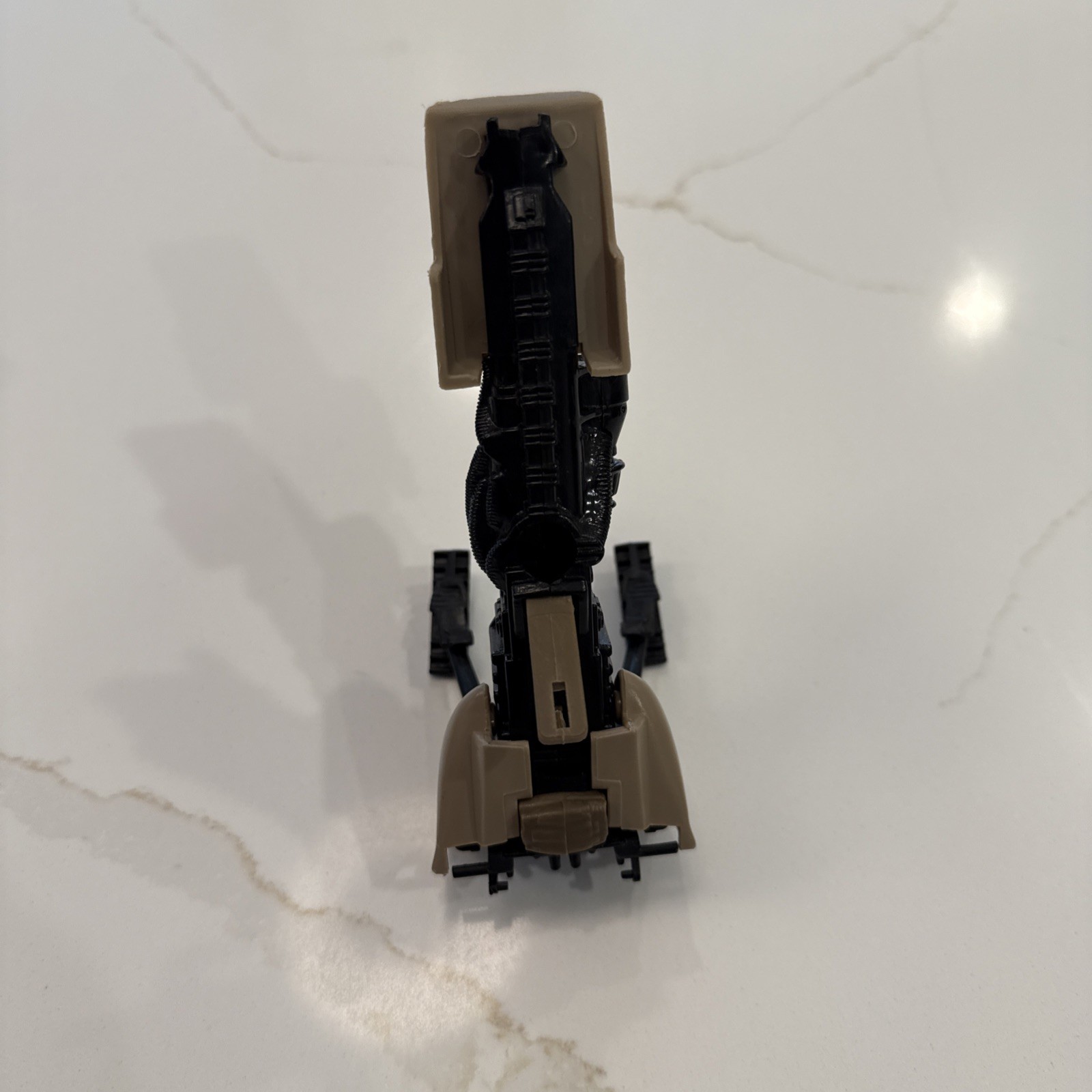 Speeder Bike sold