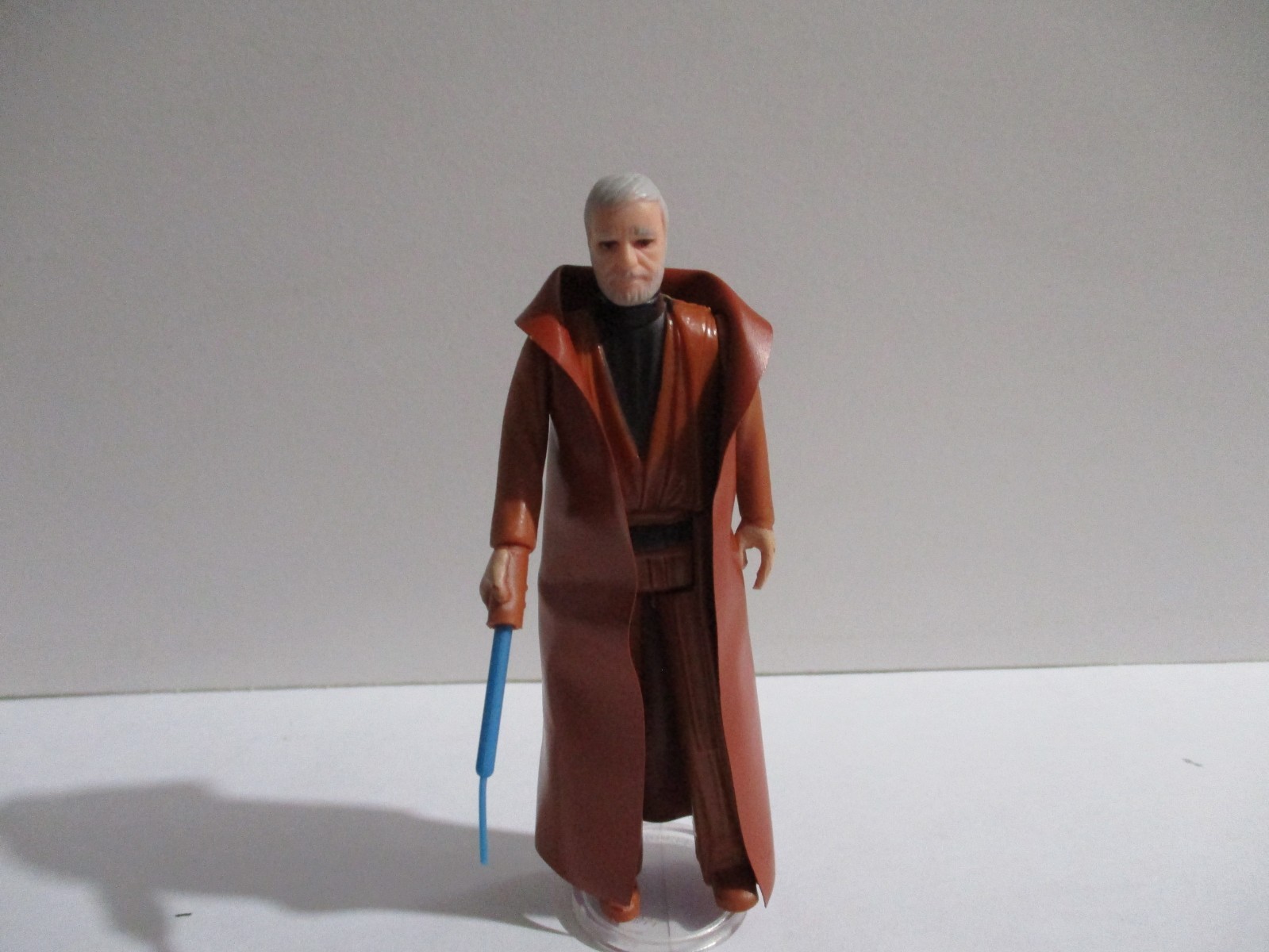 Ben (Obi-Wan) Kenobi sold