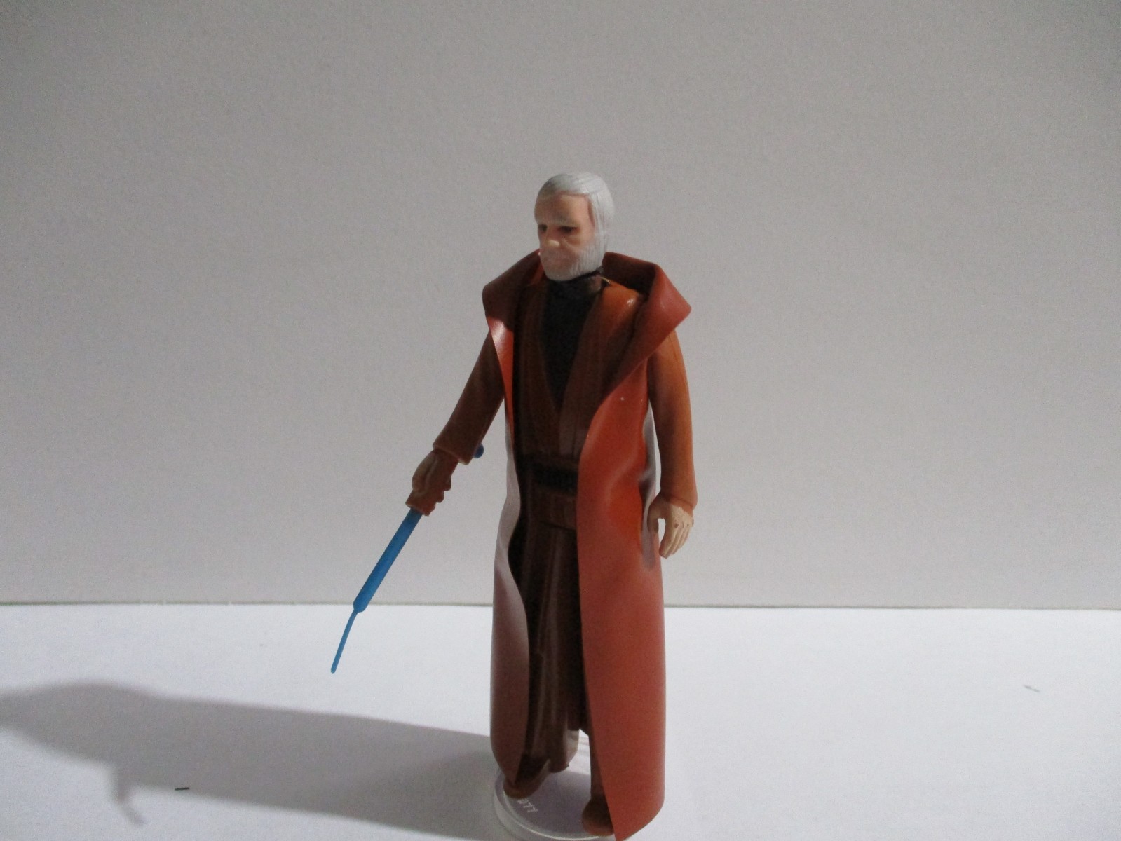 Ben (Obi-Wan) Kenobi sold