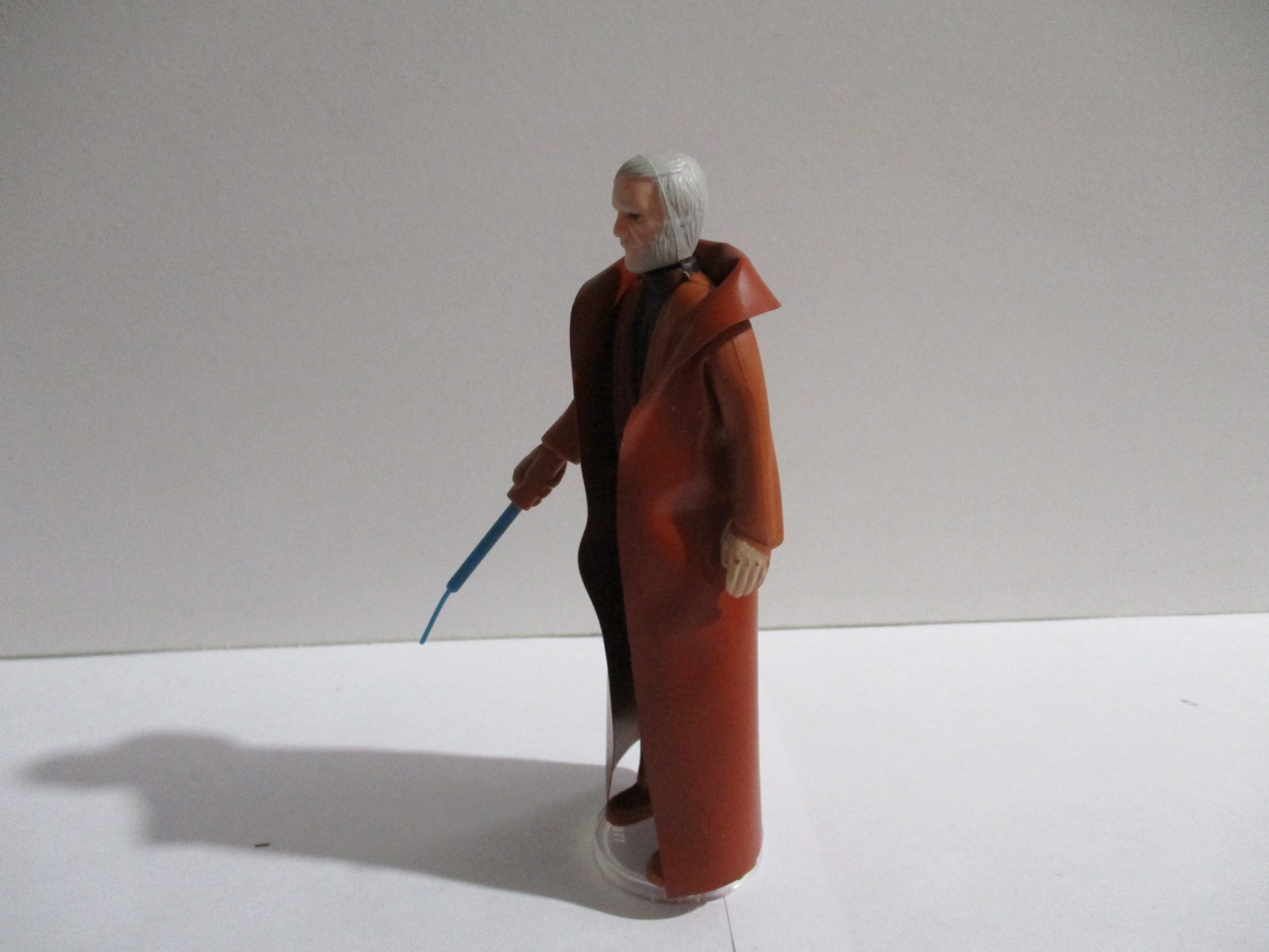 Ben (Obi-Wan) Kenobi sold