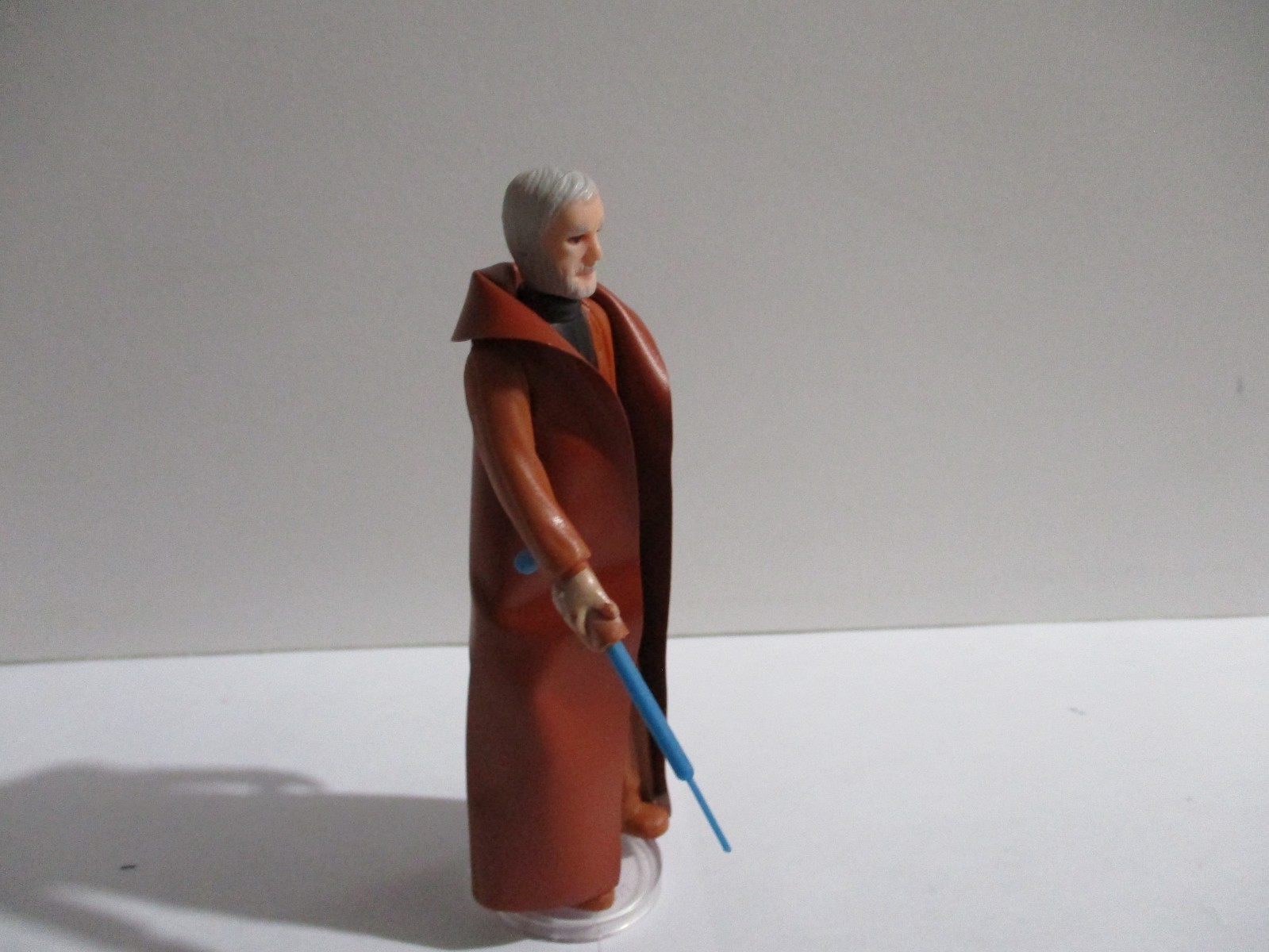 Ben (Obi-Wan) Kenobi sold