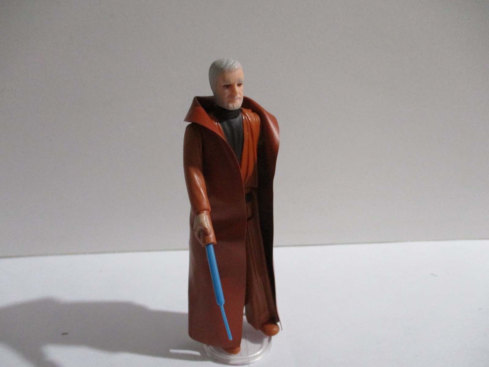 Ben (Obi-Wan) Kenobi sold