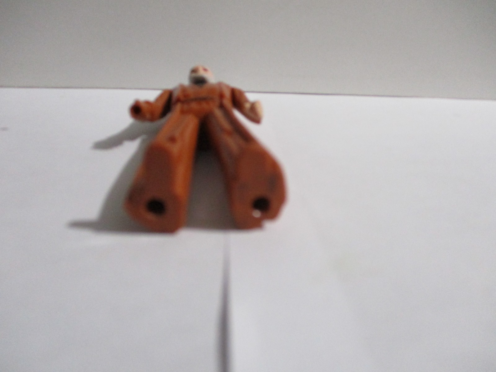 Ben (Obi-Wan) Kenobi sold