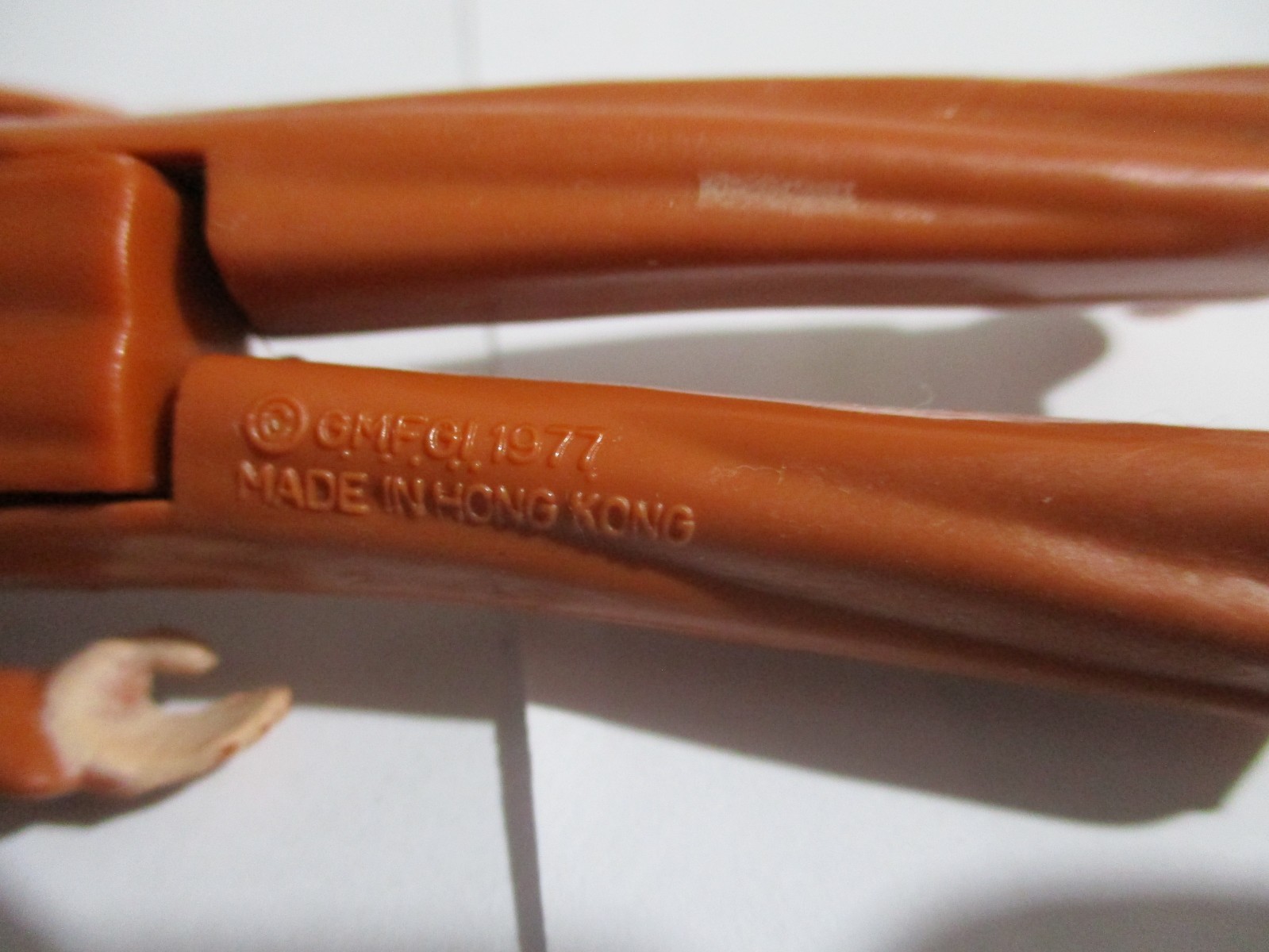 Ben (Obi-Wan) Kenobi sold