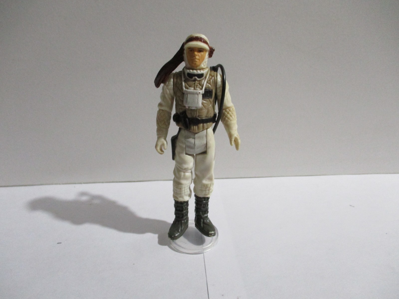 Luke Skywalker (Hoth Battle Gear) sold