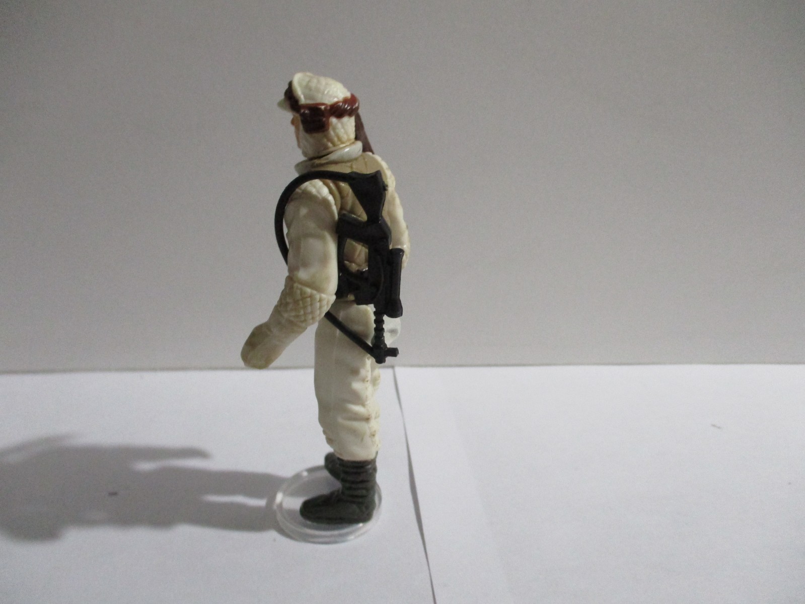Luke Skywalker (Hoth Battle Gear) sold