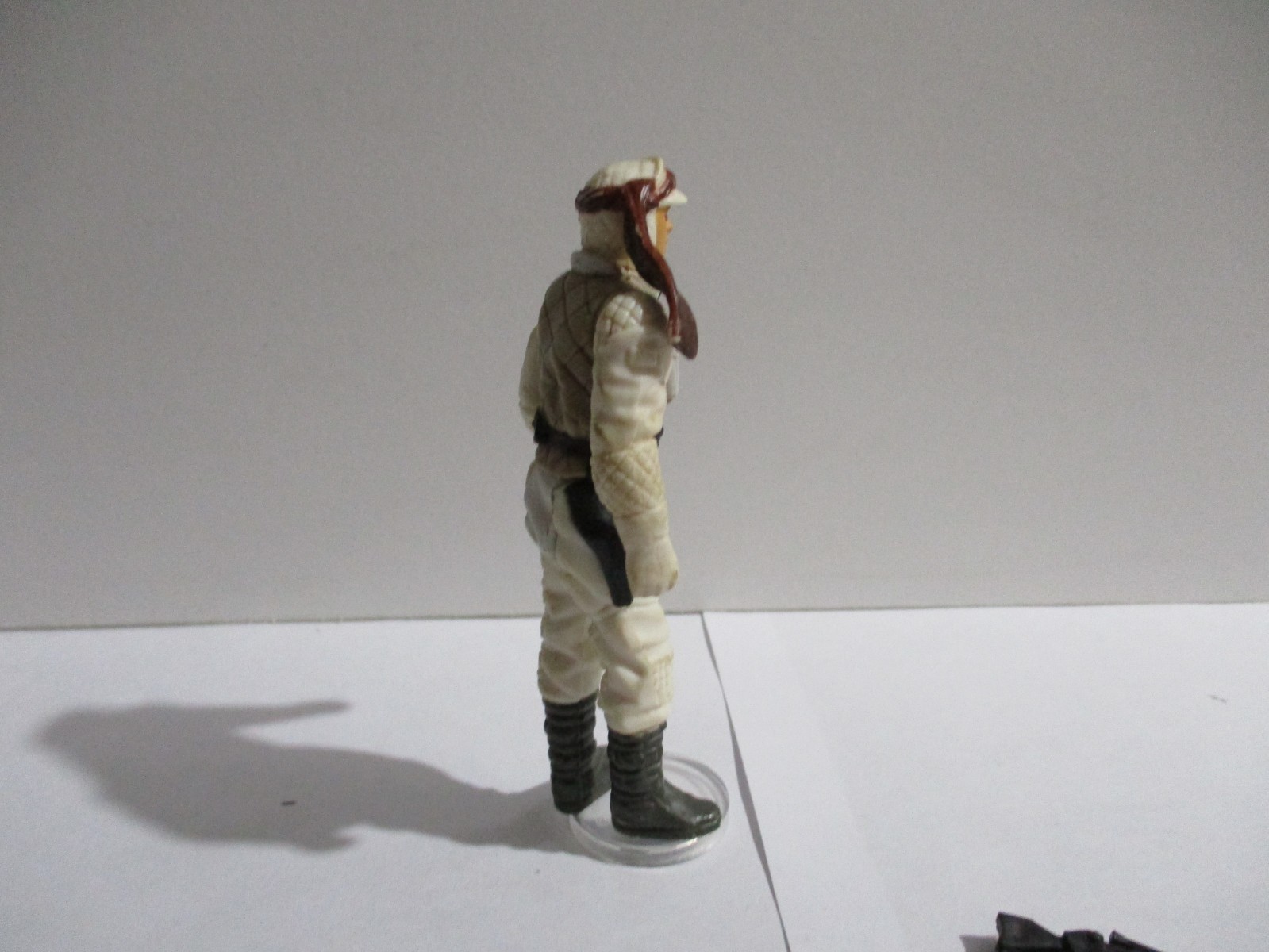 Luke Skywalker (Hoth Battle Gear) sold