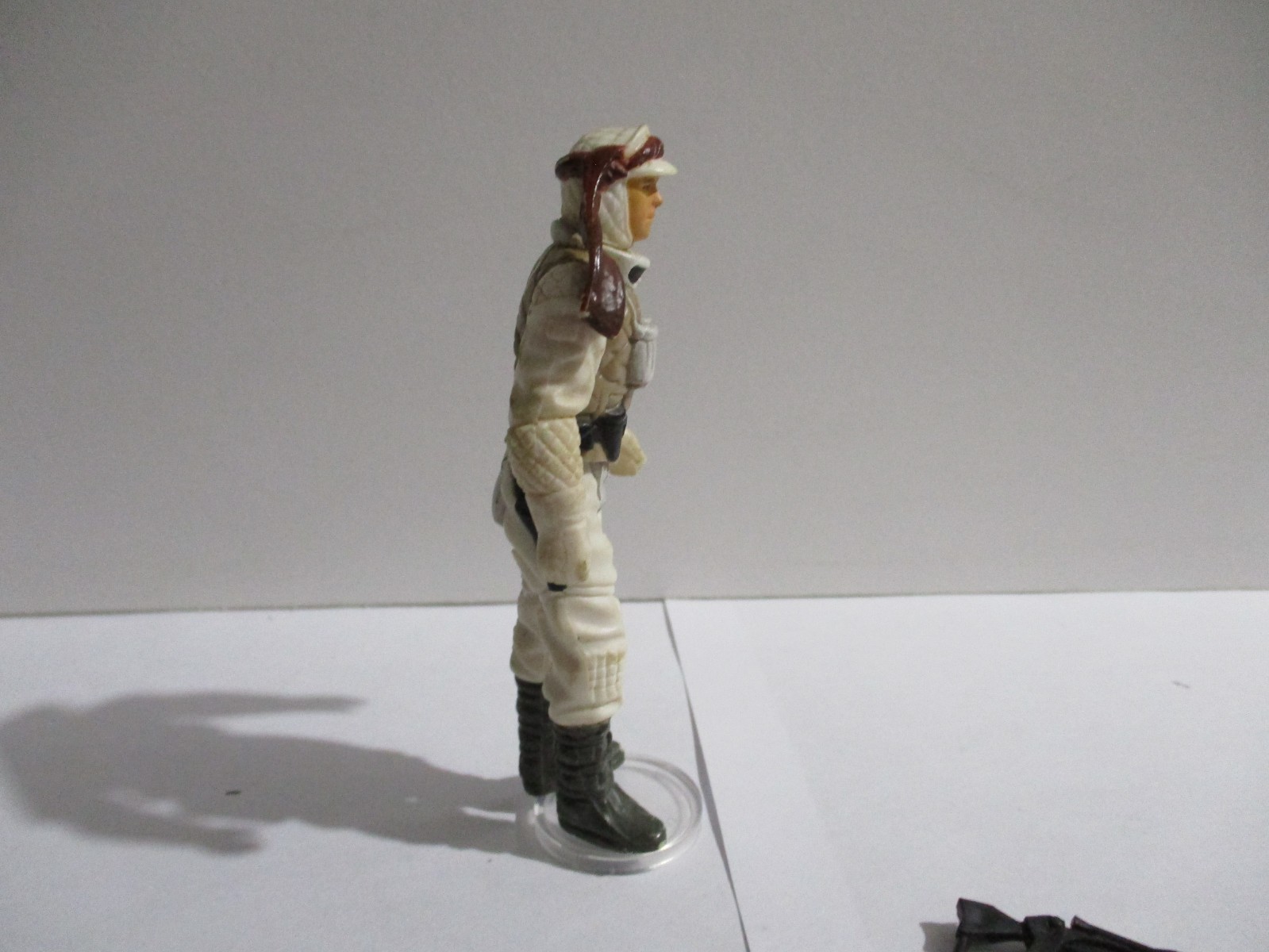 Luke Skywalker (Hoth Battle Gear) sold