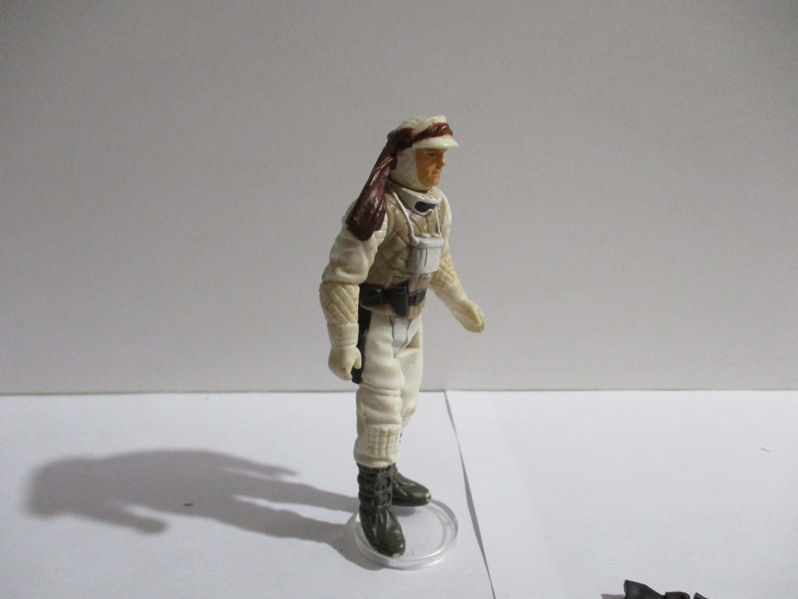 Luke Skywalker (Hoth Battle Gear) sold