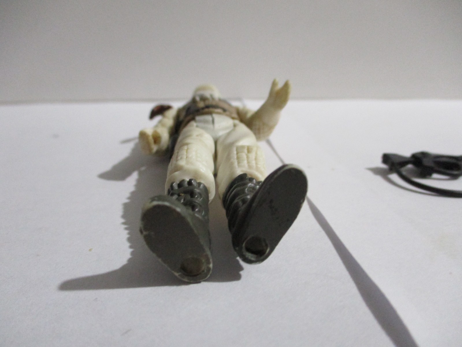 Luke Skywalker (Hoth Battle Gear) sold