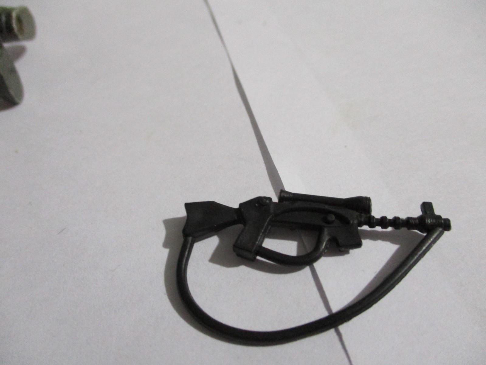 Luke Skywalker (Hoth Battle Gear) sold